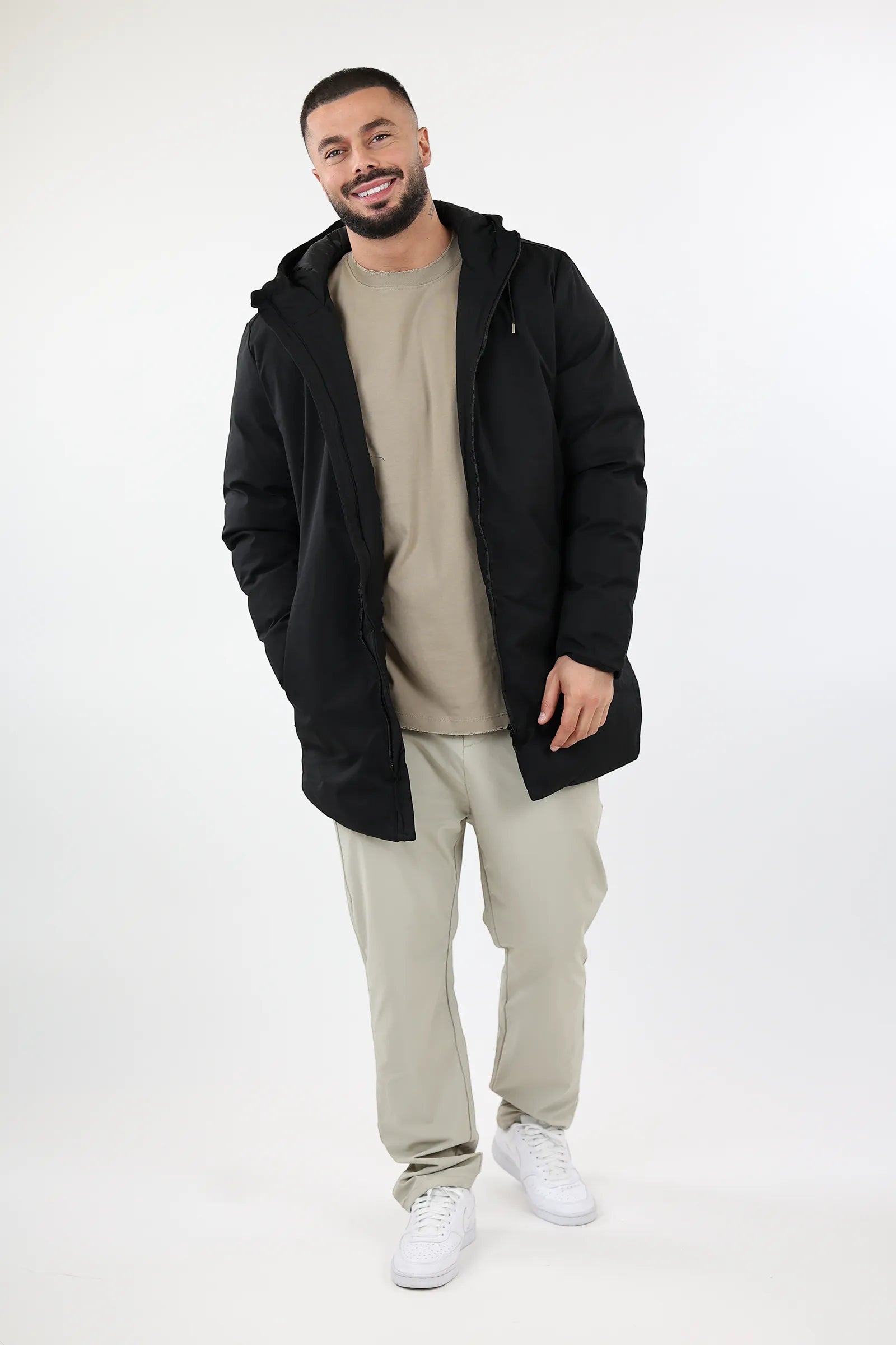 JAKNE WATERPROOF