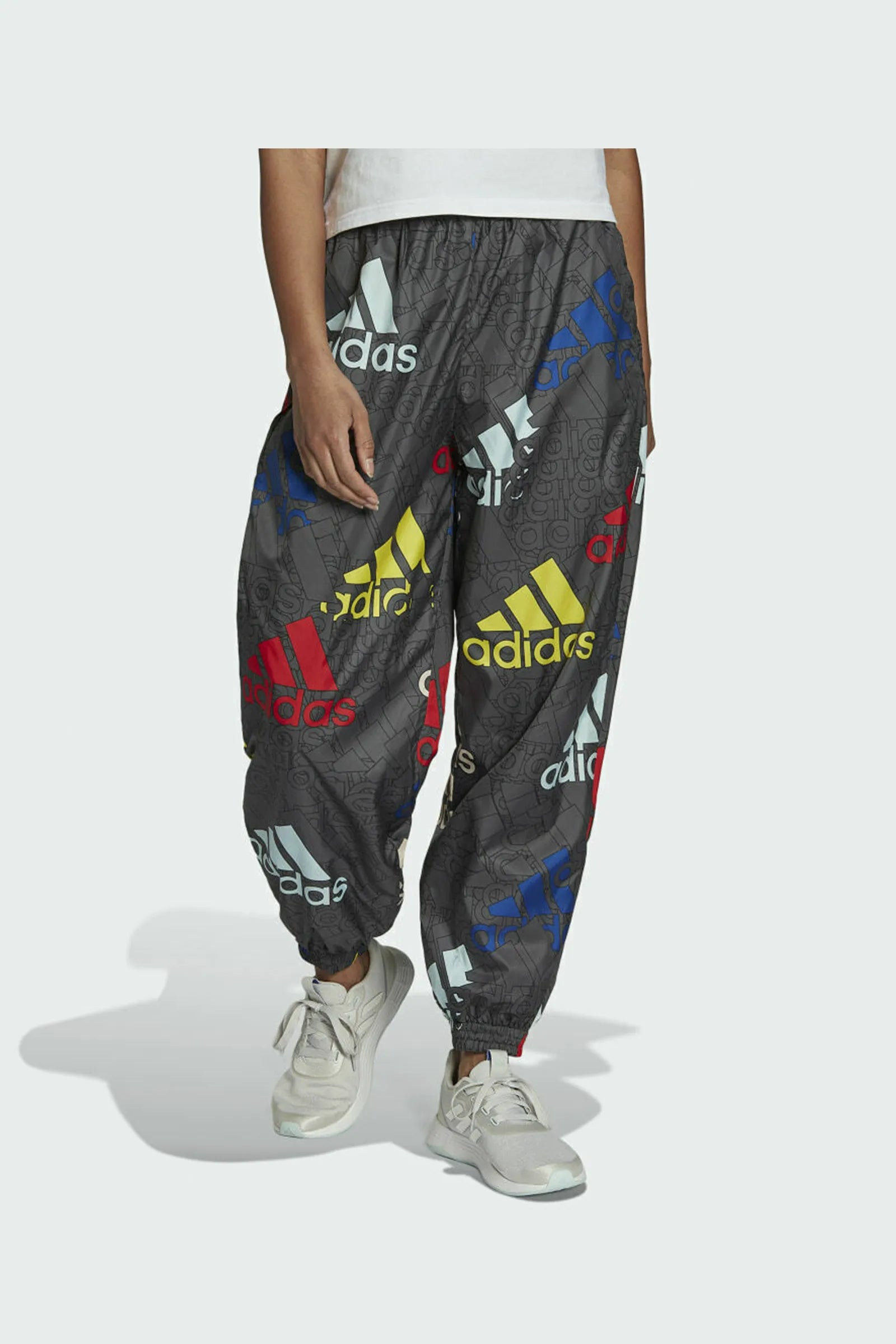 trenerka ADIDAS Bape Snowboard Pants Jogger Pants A BATHING APE 1St  HL4457