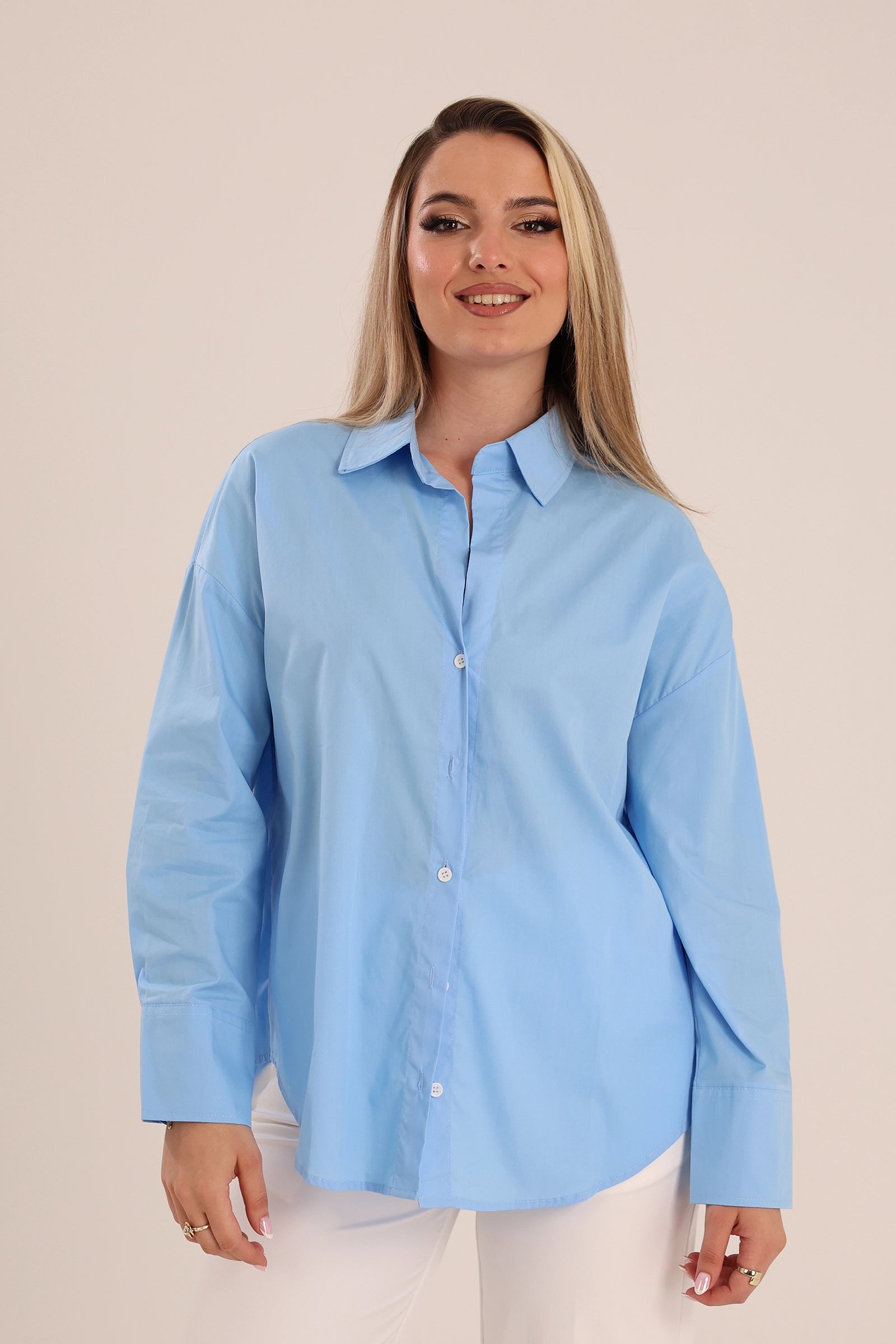 Kemishe classic blue