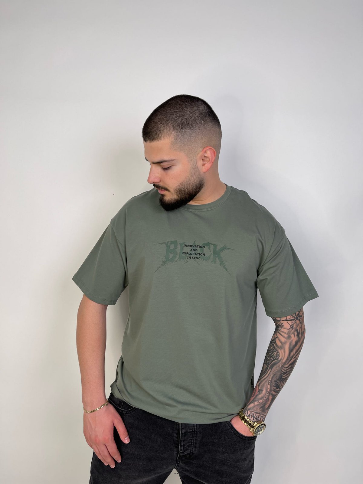 MAICË NATURE TEE