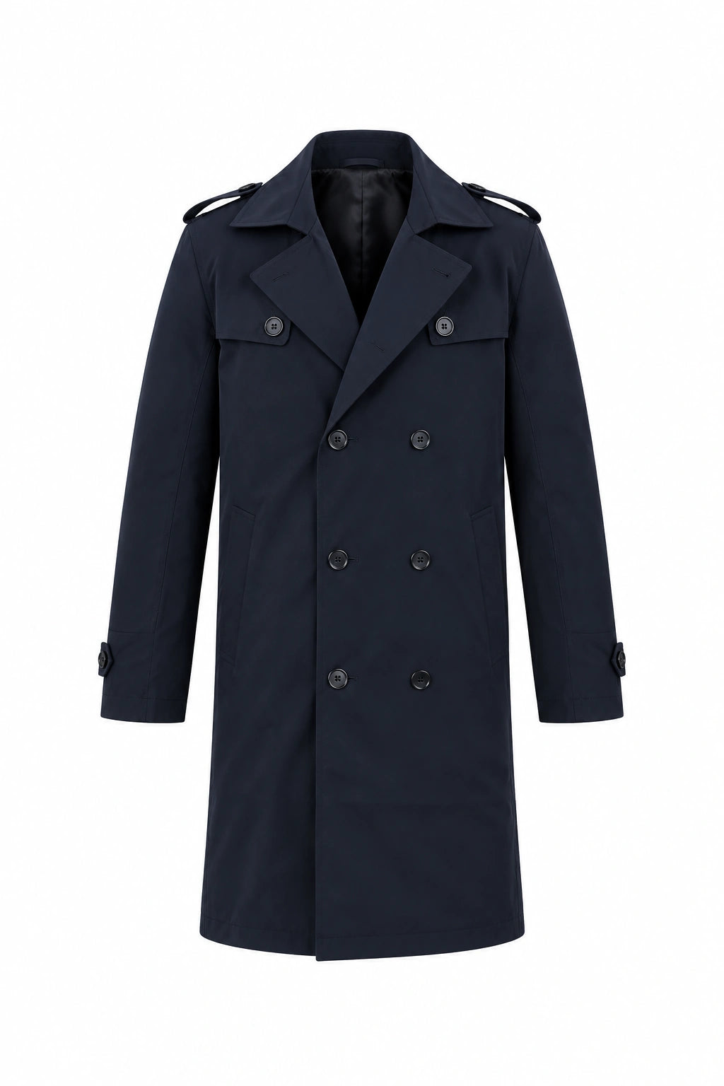 Jakne trench coat
