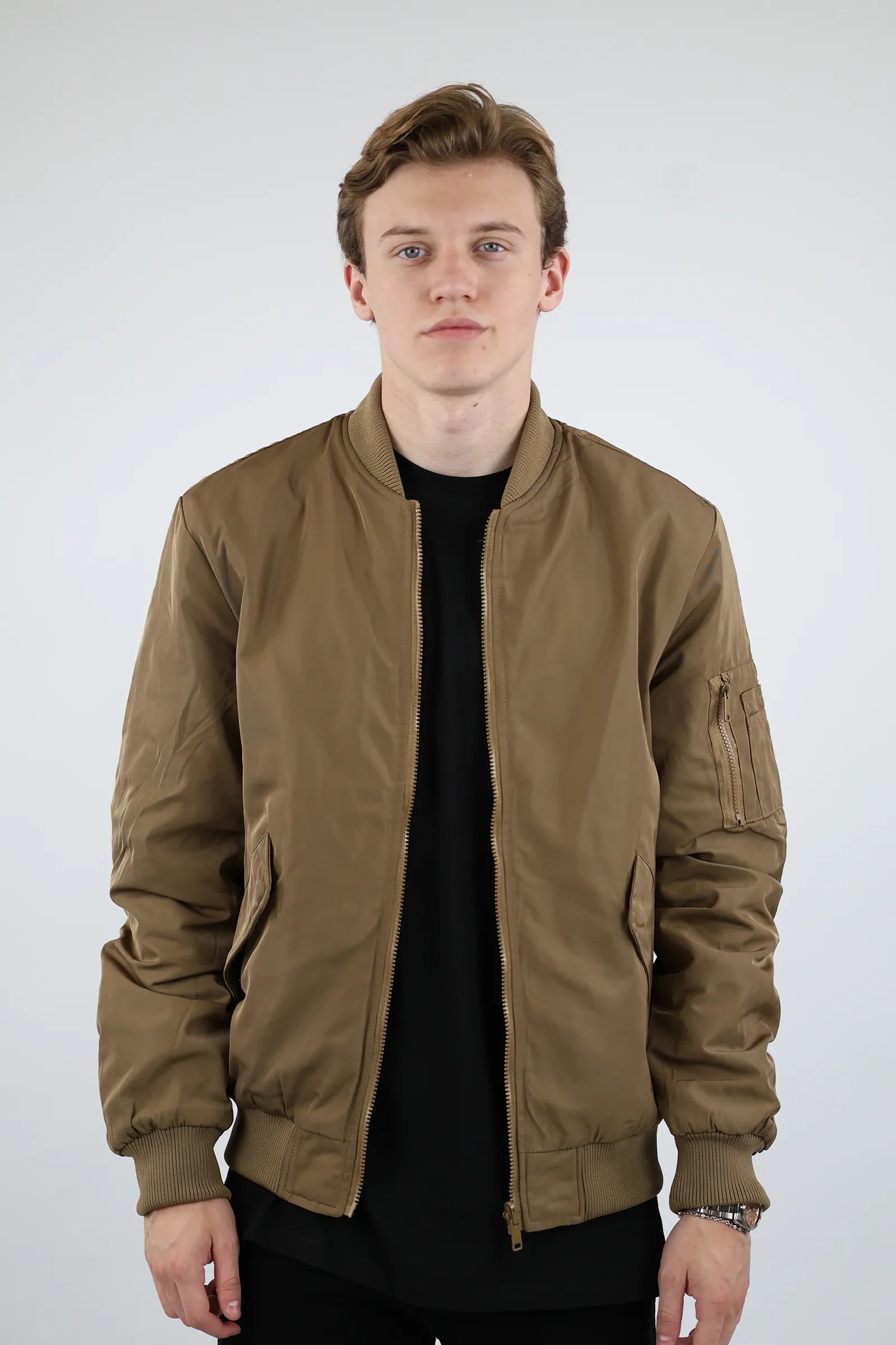 JAKNE BOMBER