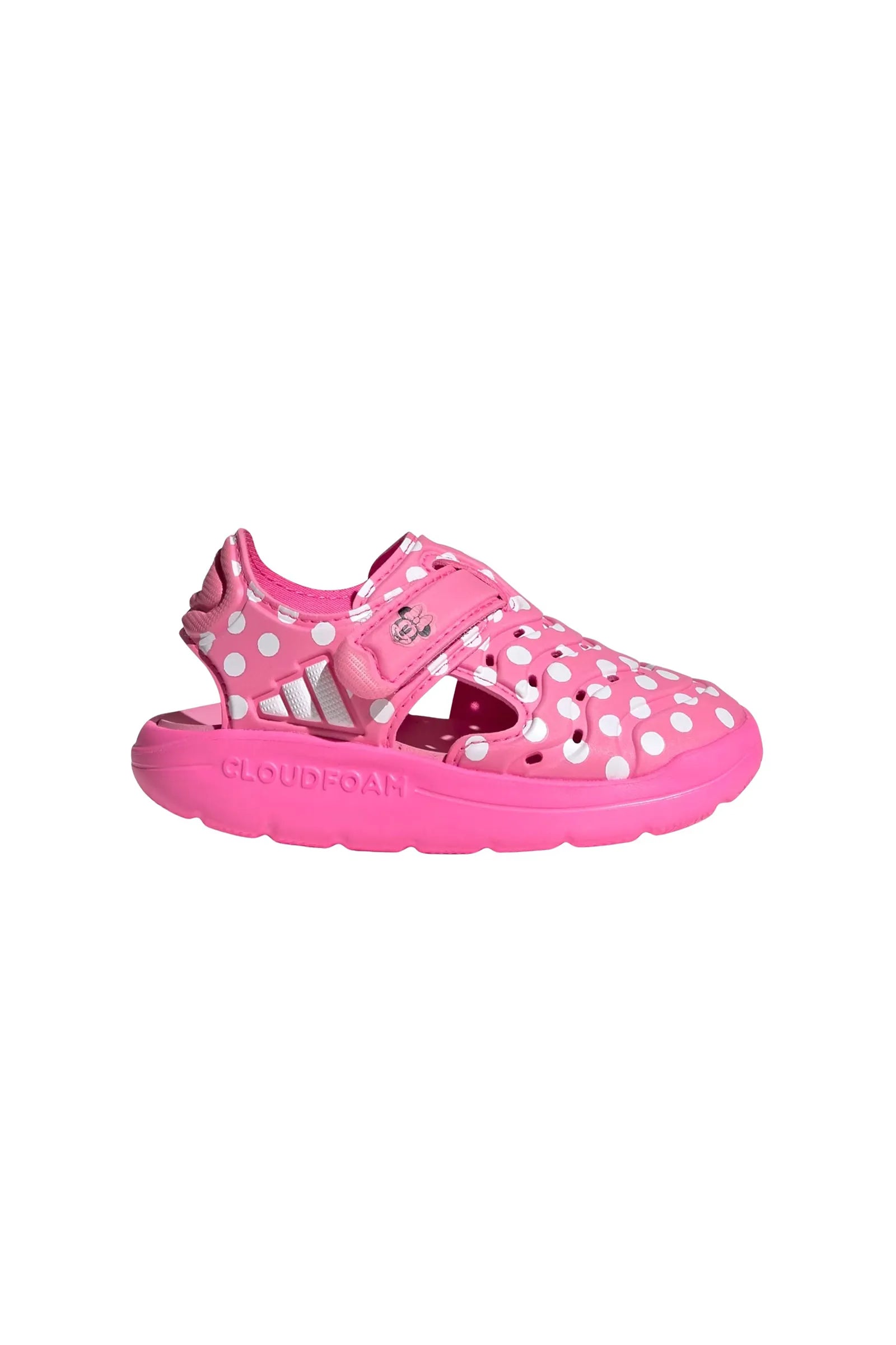 Adidas disney minnie mouse water infants JQ4400
