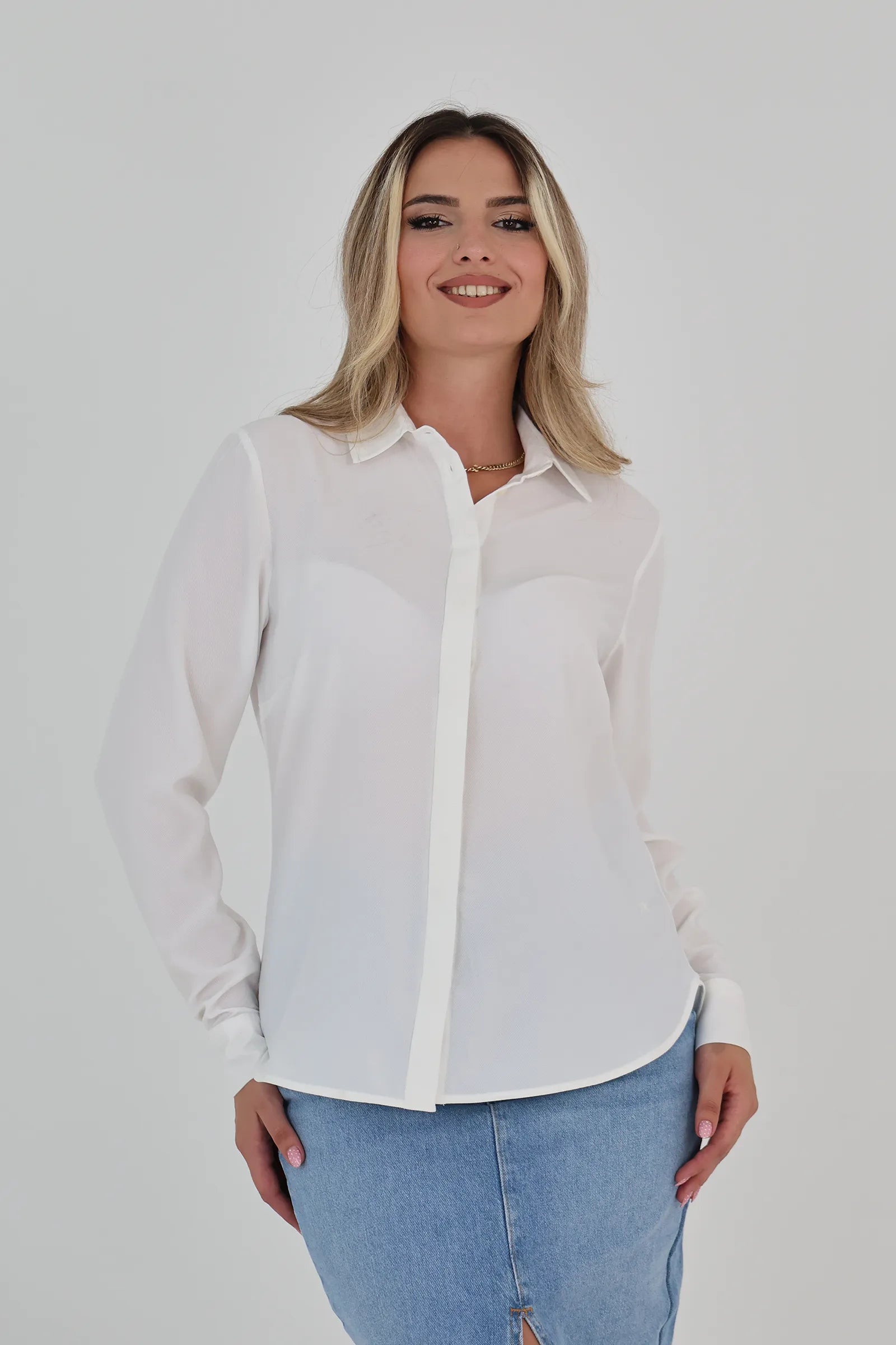 Kemishe aura top