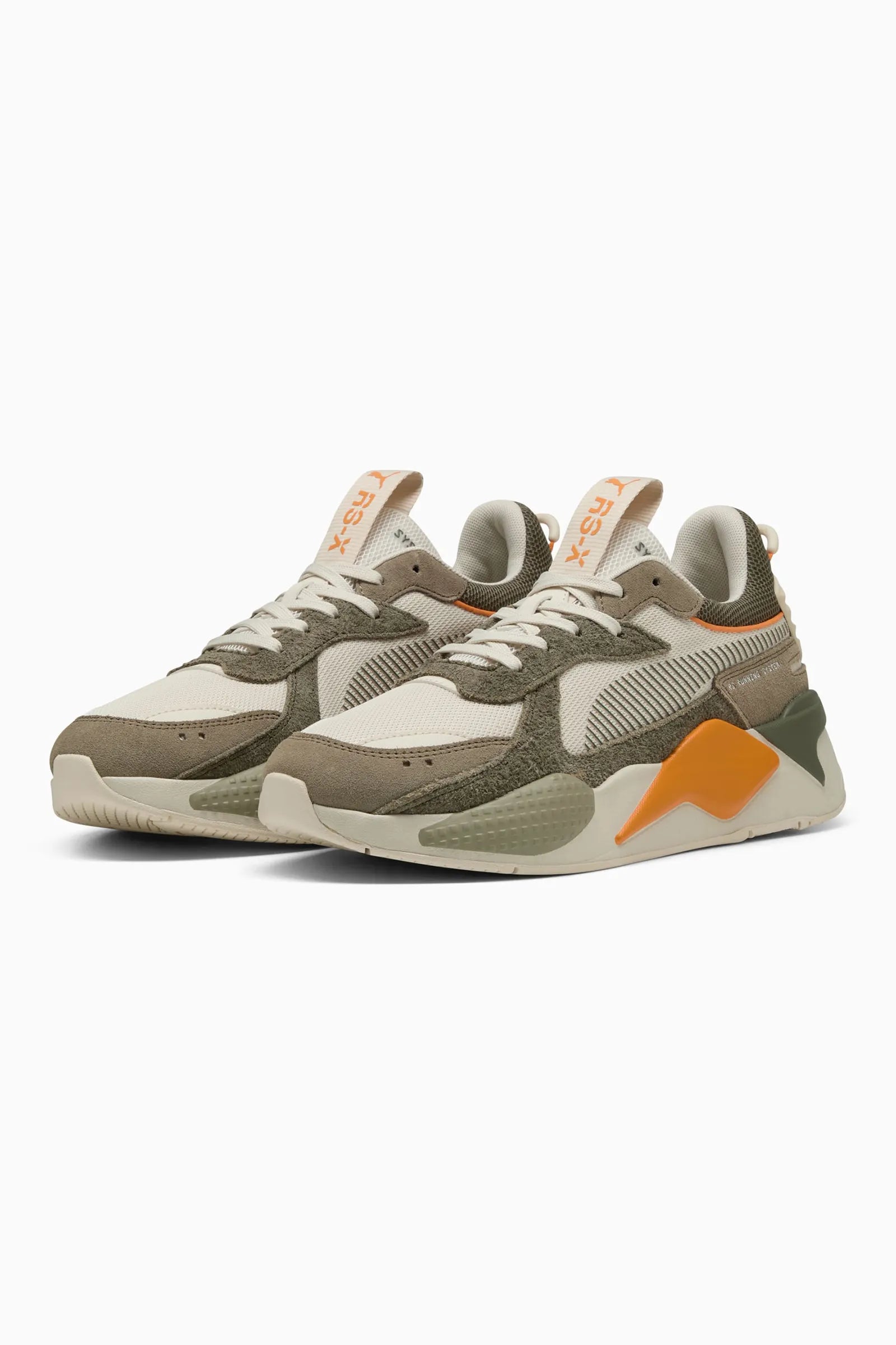 Puma RS-X HERITAGE 398210-10