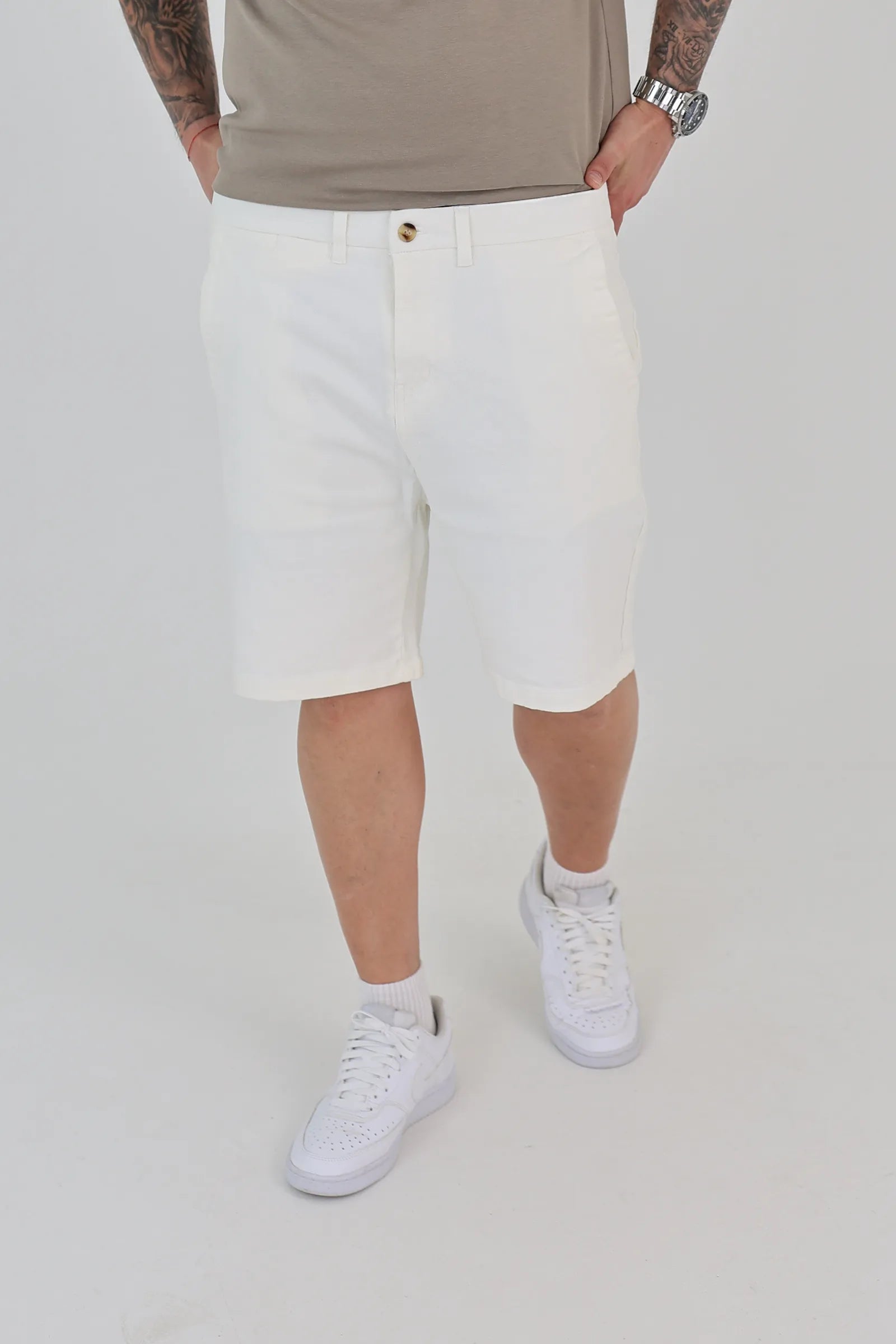Farmerka walk shorts