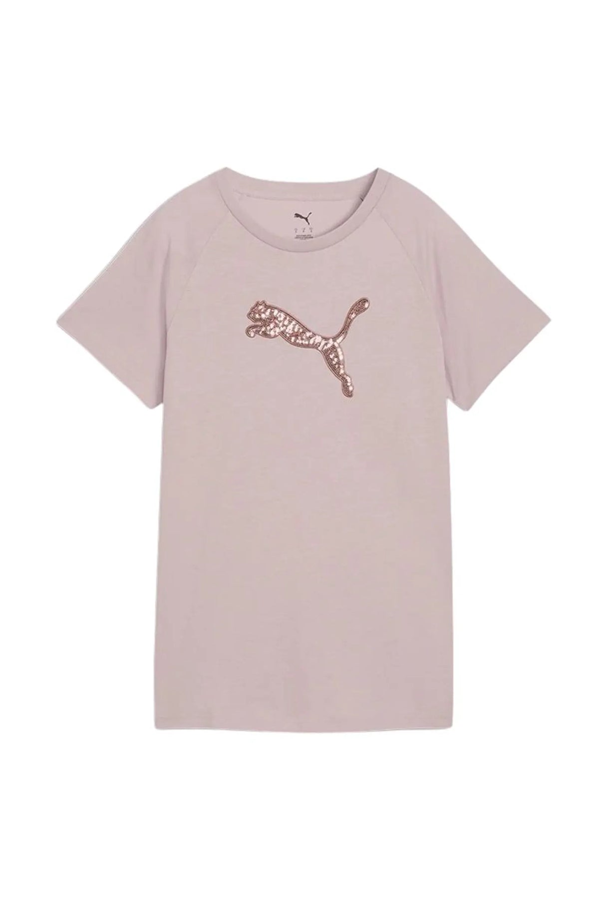 Maice puma sequins tee 694576-49