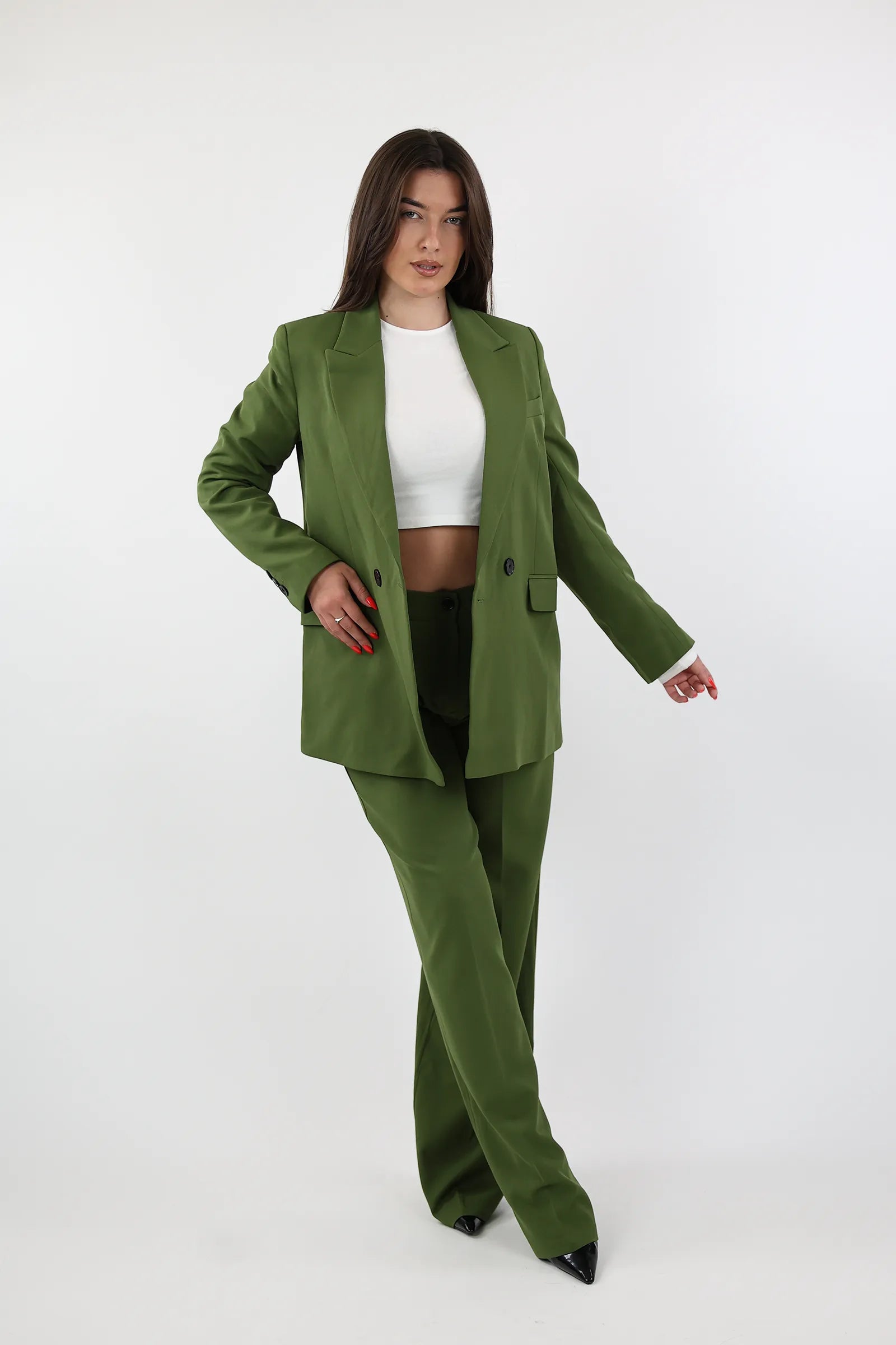 SAKO GREEN