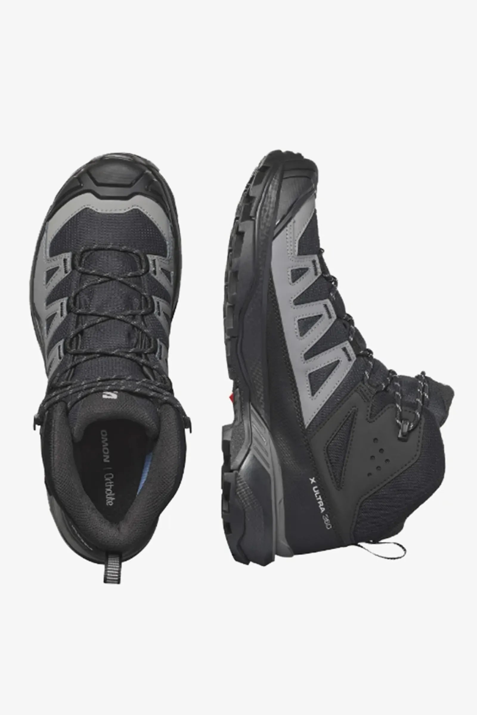 ÇIZME SALOMON X ULTRA 360 MID GORE-TEX