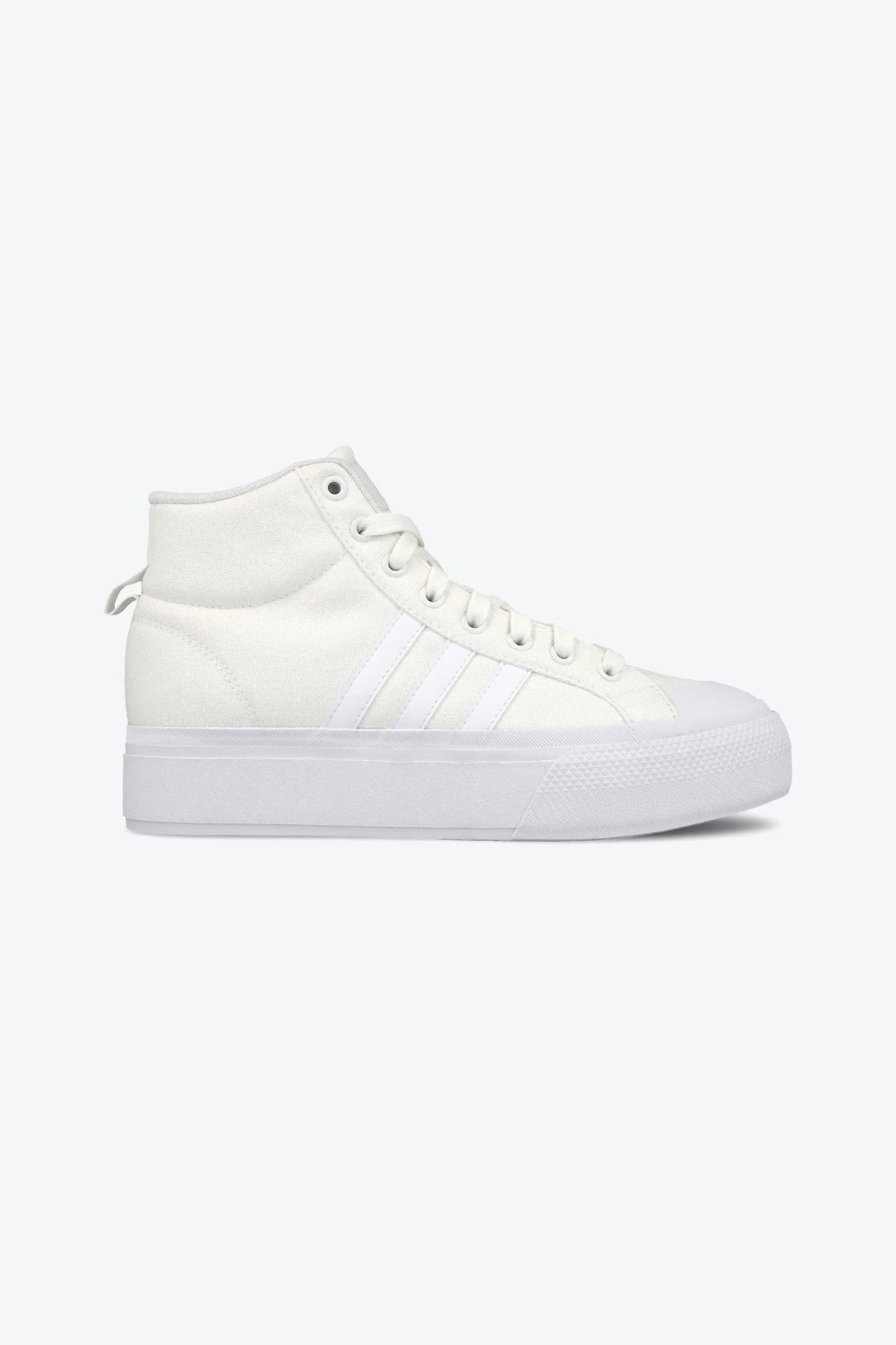 PATIKA Adidas Wmns Bravada 2.0 Platform Mid Triple