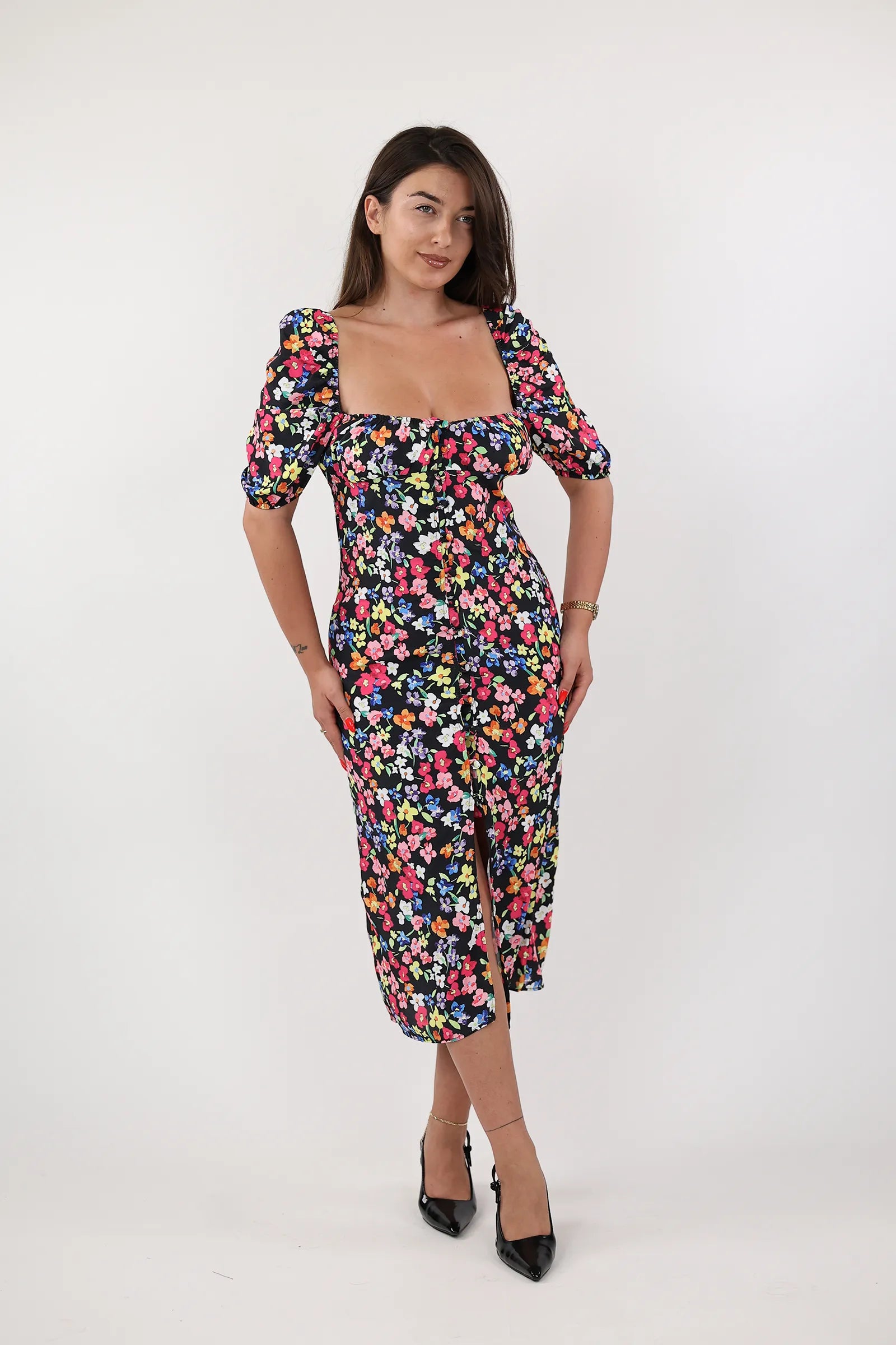 FUSTAN PRINT