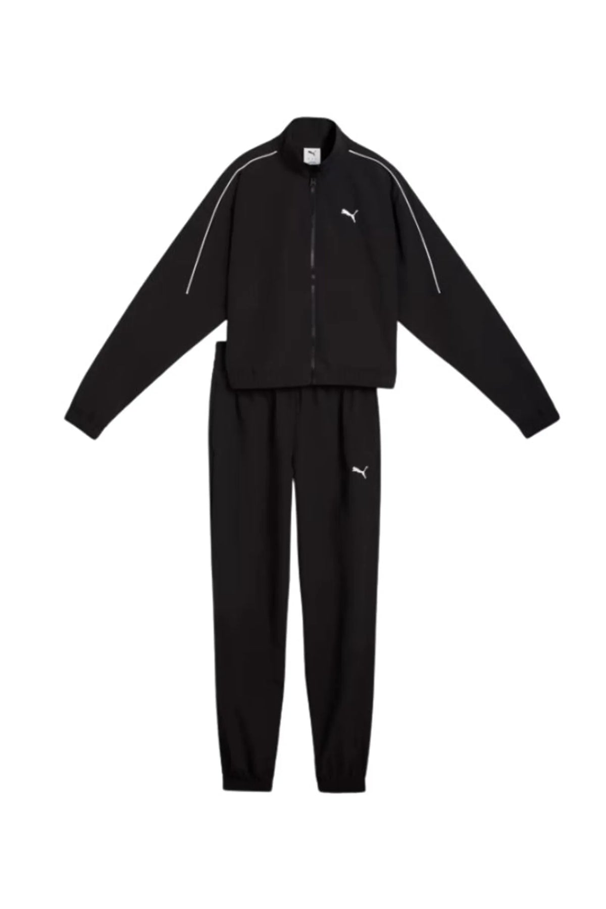 Set puma woven tracksuit 694002-01
