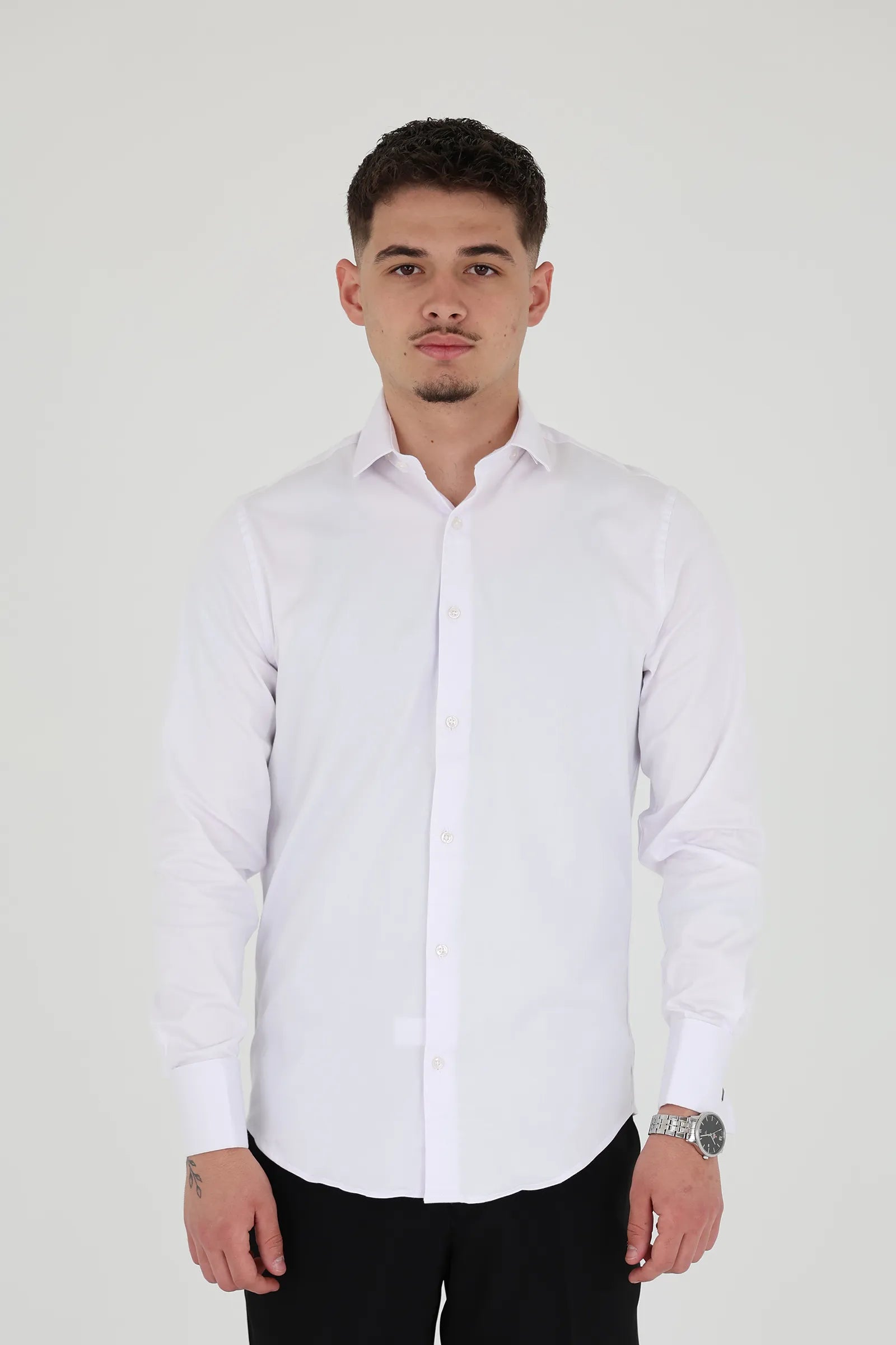 Kemishe button down