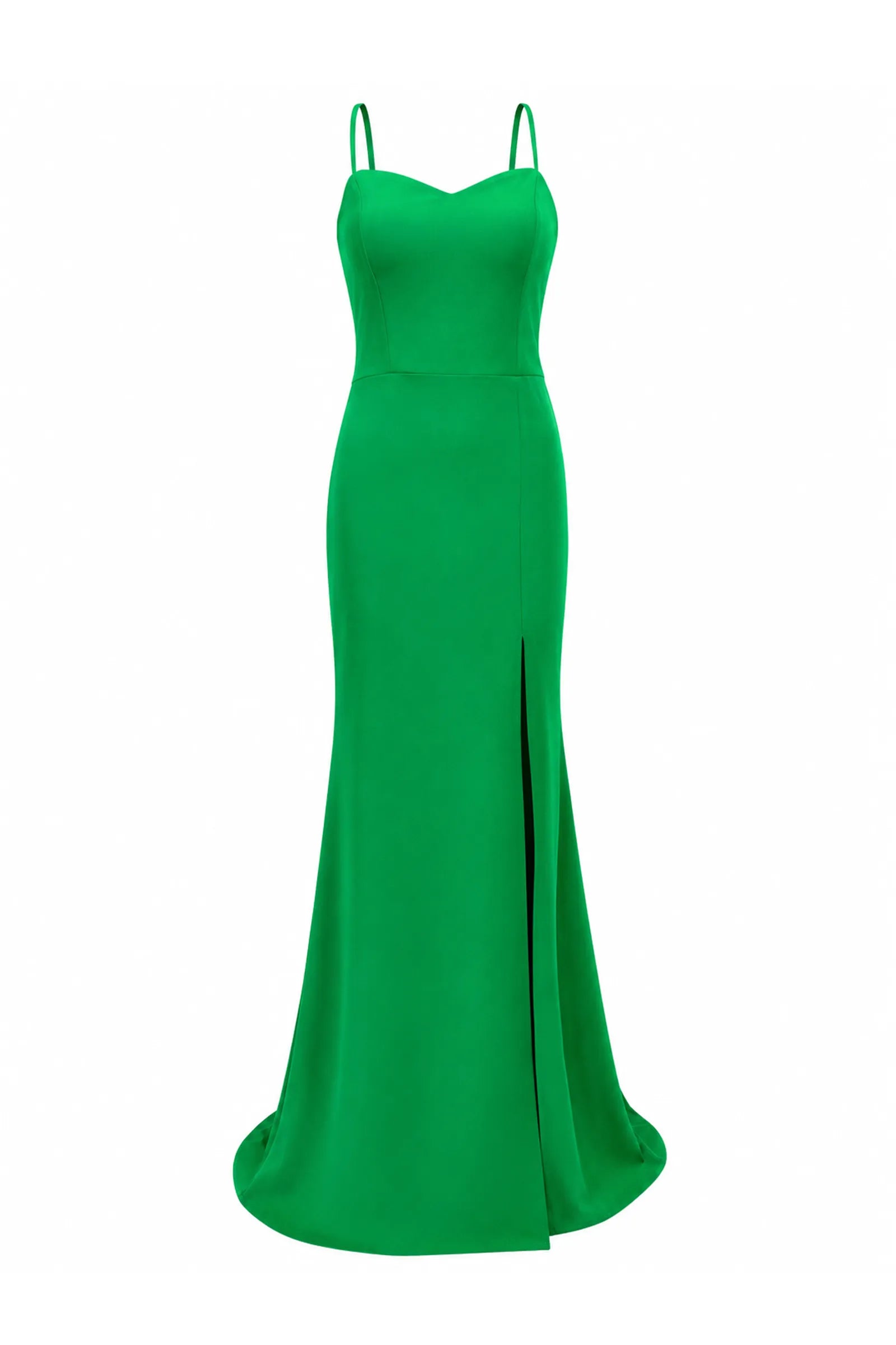 Fustan maxi elegant