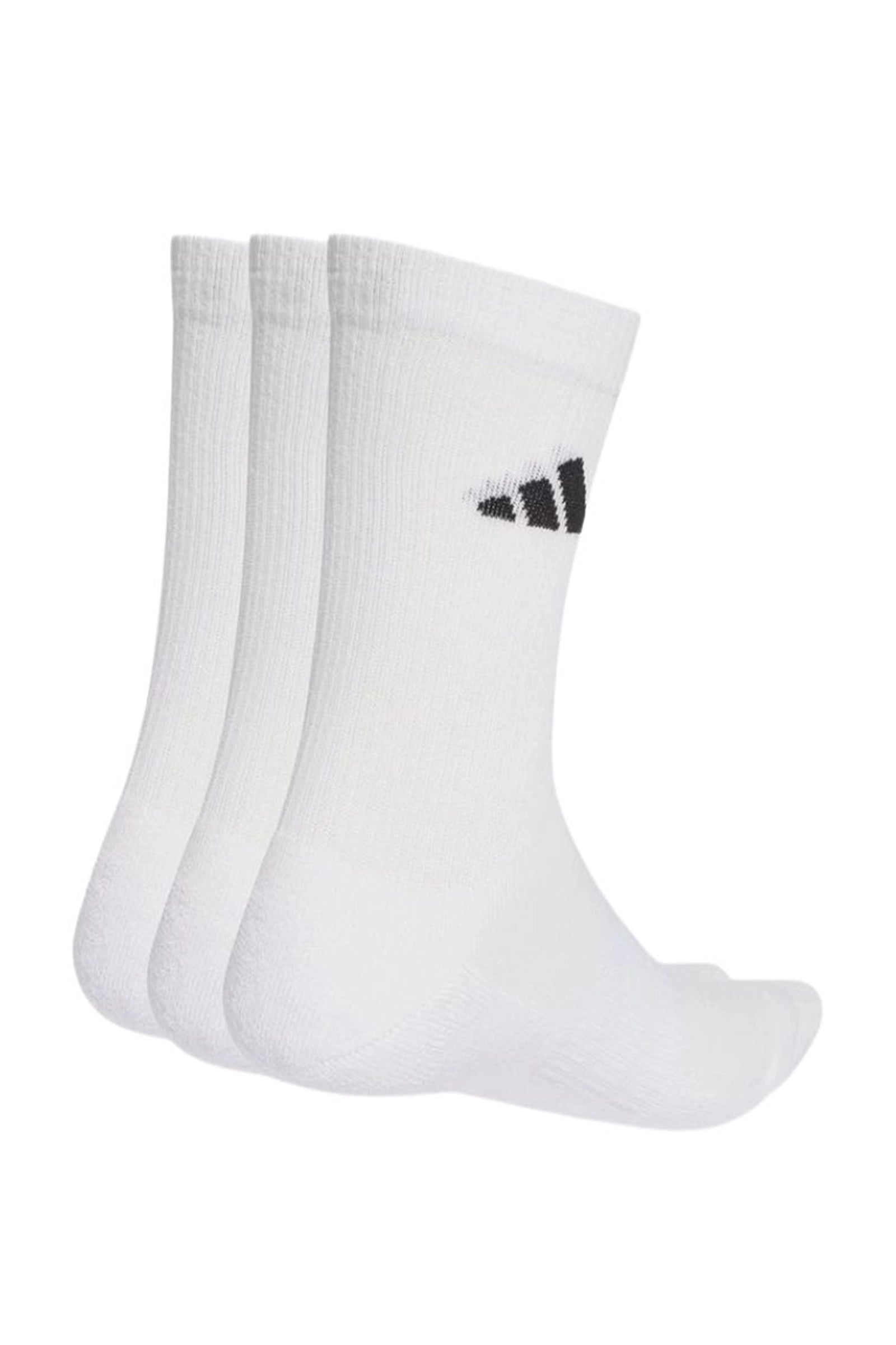 ÇORAPE Adidas Performance Cushioned Crew Socks 3 Pairs