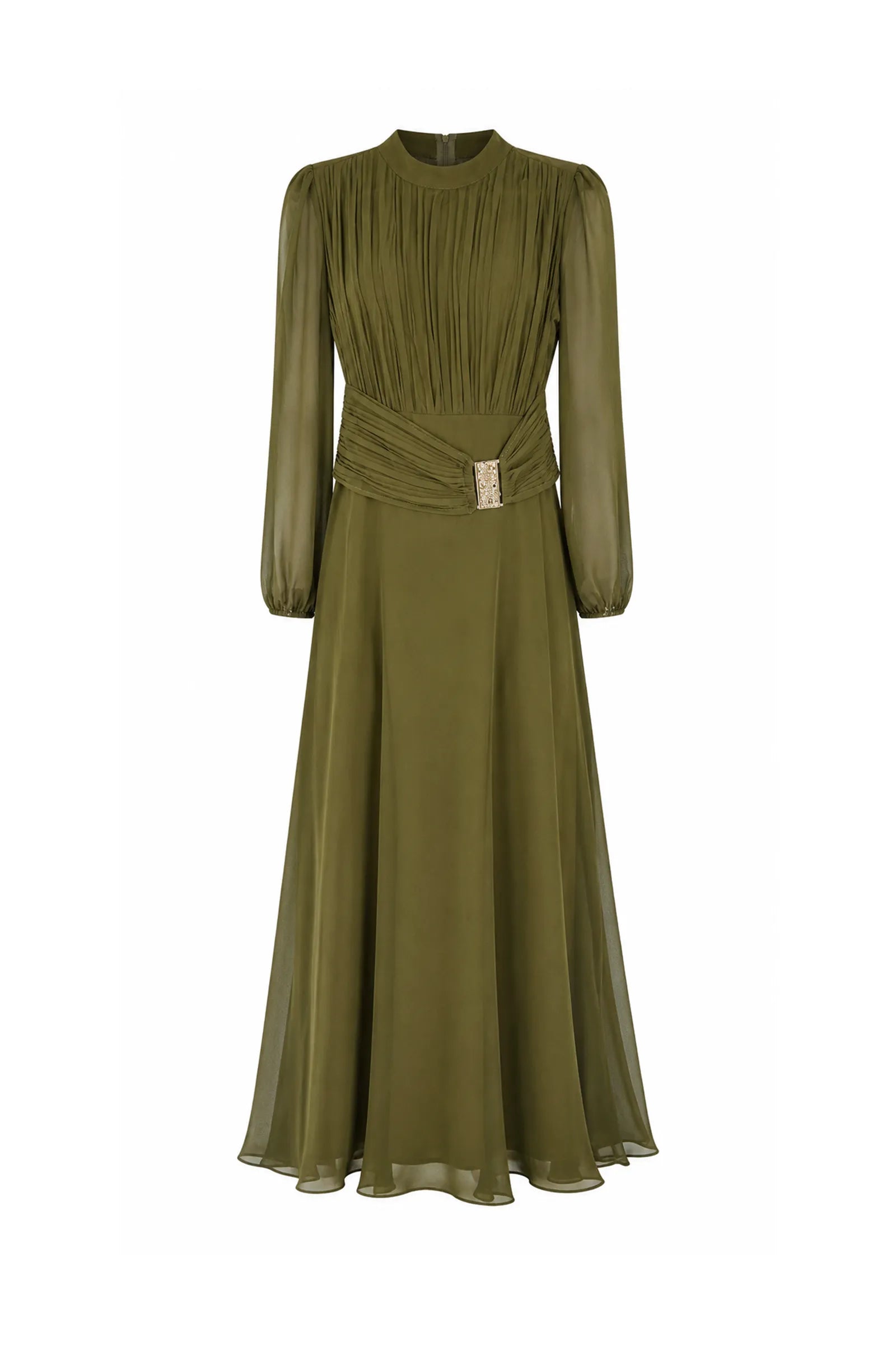 Fustan modest gown