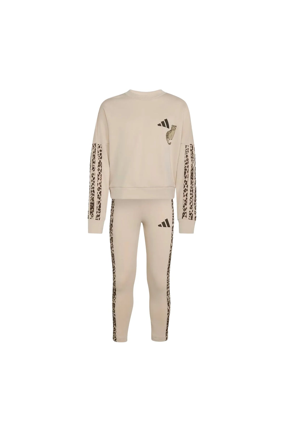 Set adidas animal leggings KC7210