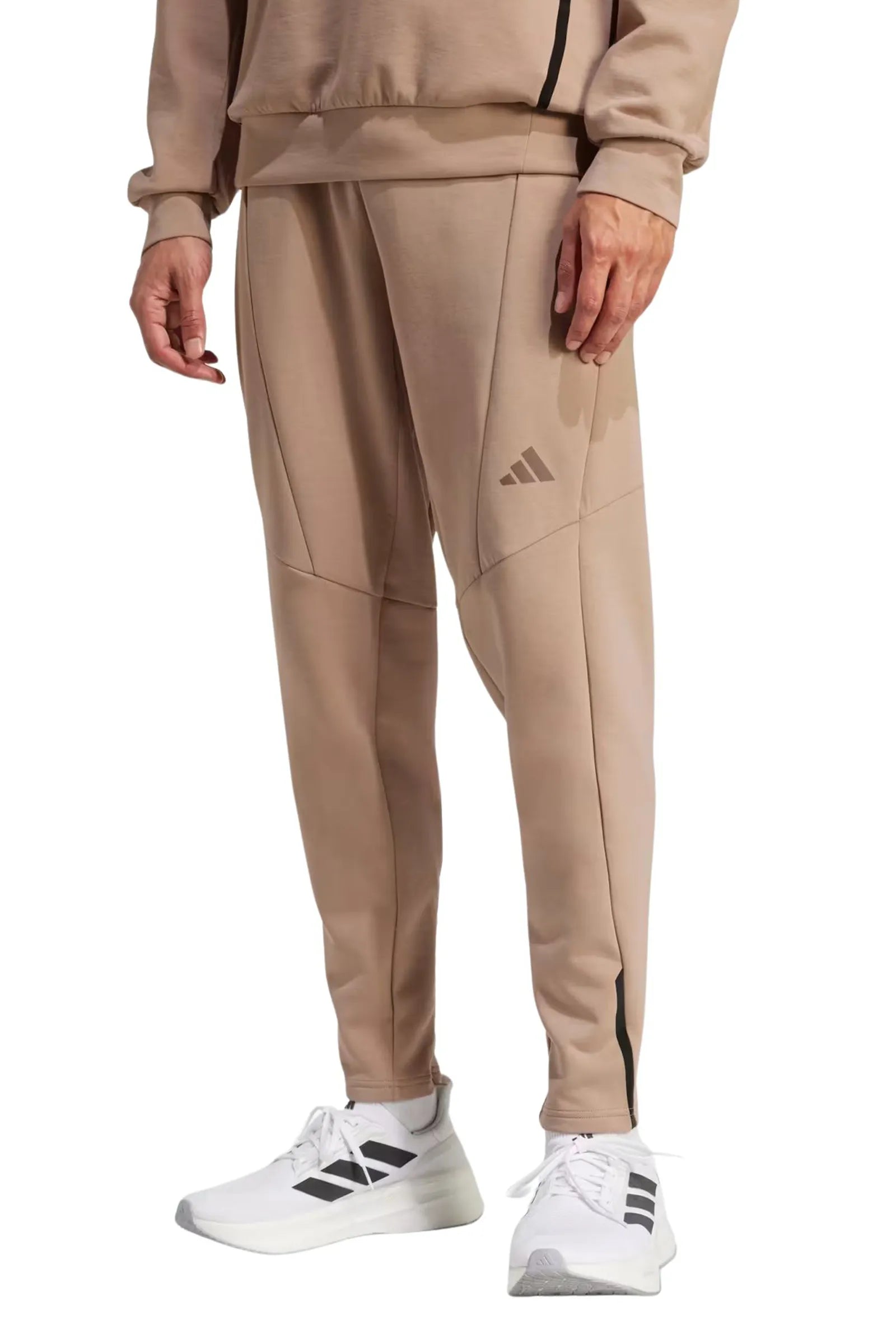 Trenerka adidas designed for training spaceknit JX1168