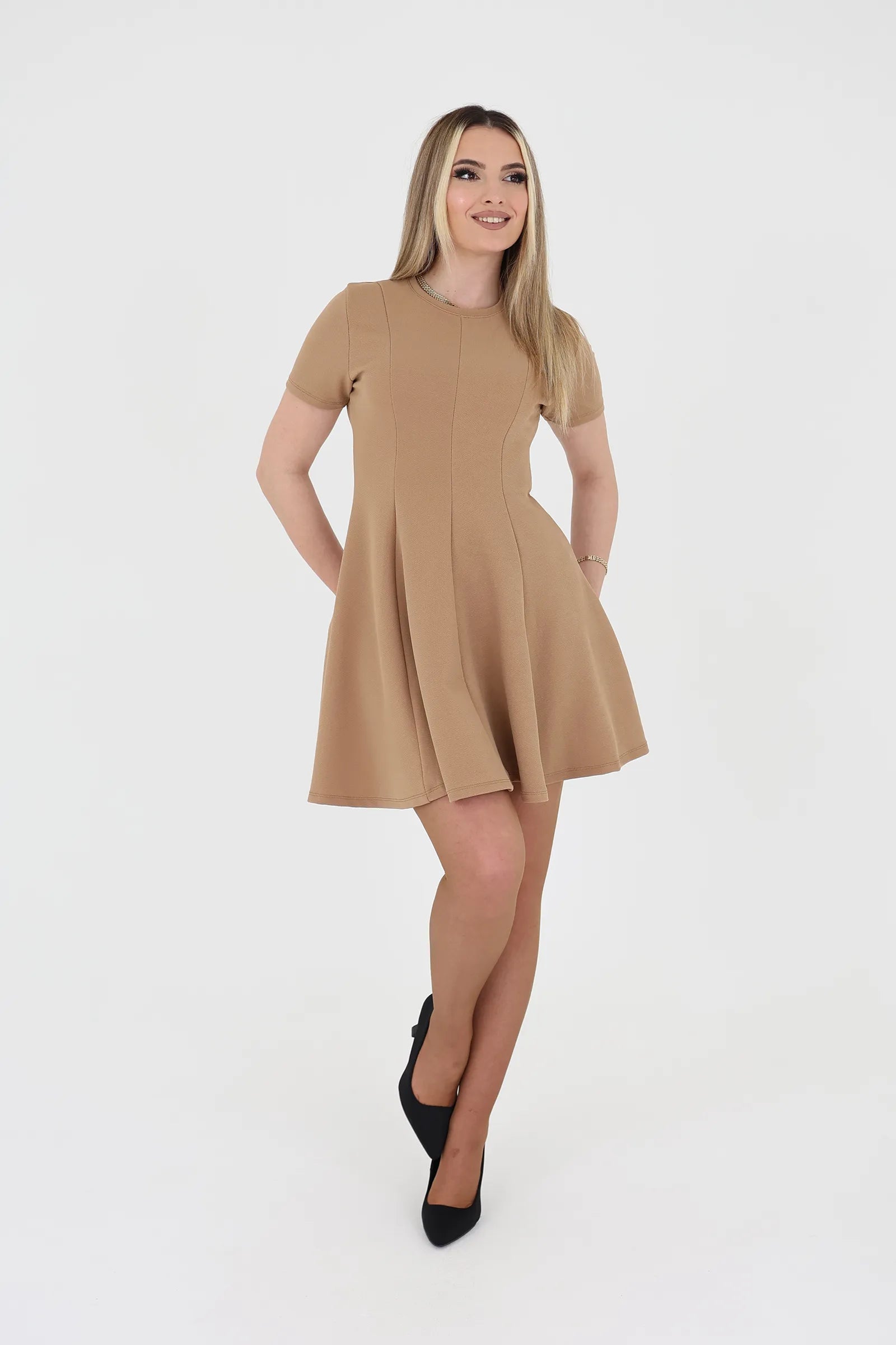 Fustan elegant