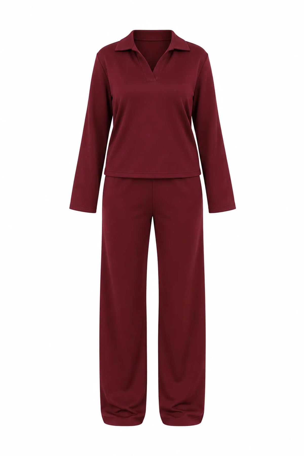 Trenerka komplet  polo & pants
