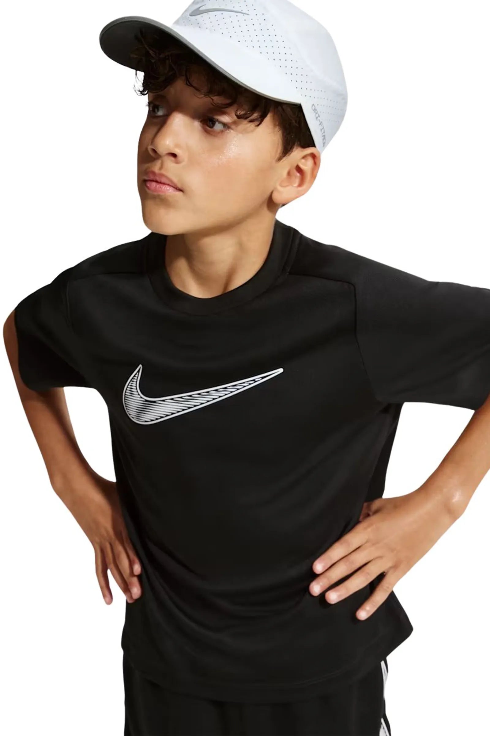 Maice nike multi dri-fit short-sleeve training top IF2430-010