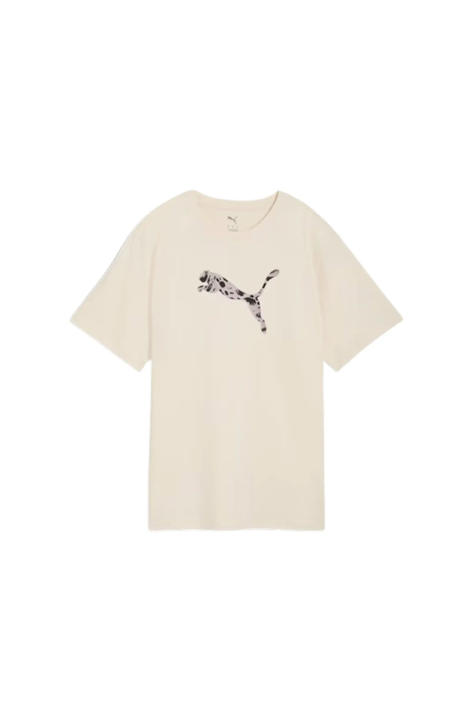 Maice puma essentials graphic animal alpine snow 691821-87