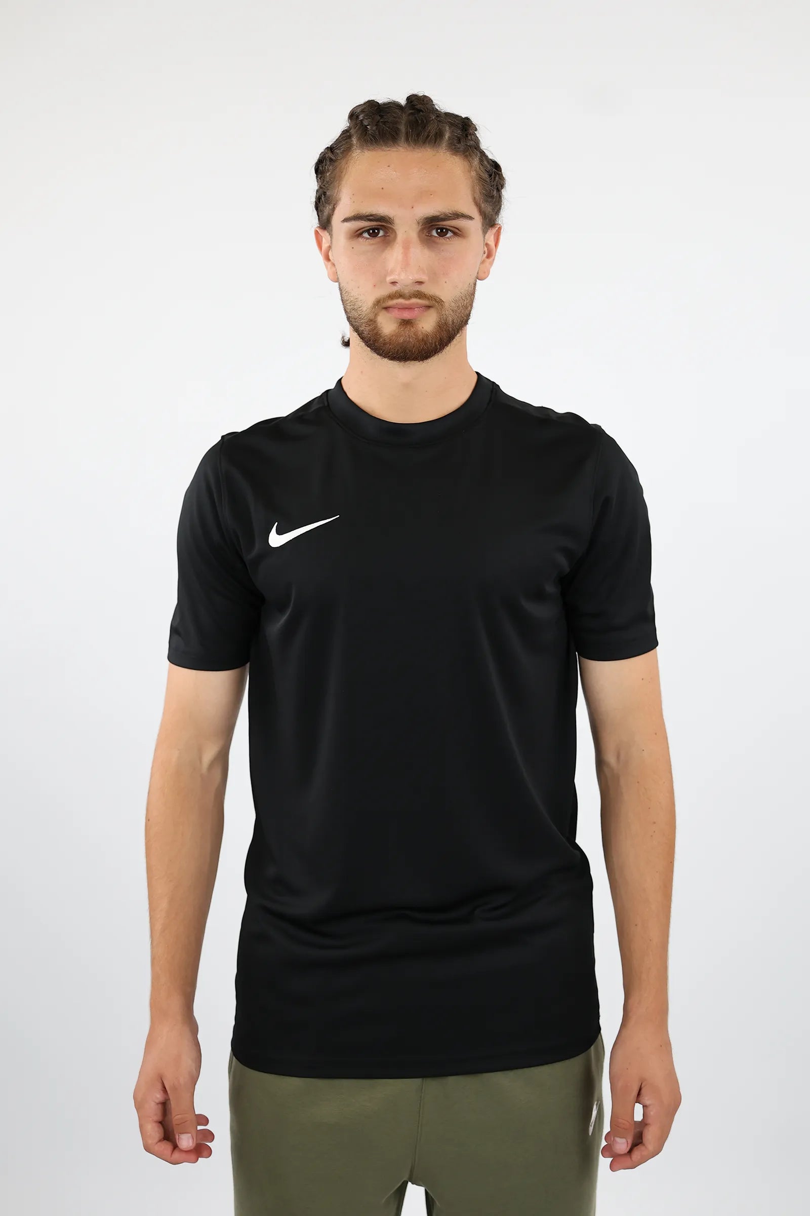 MAICË NIKE DF PARK20 SS TEE