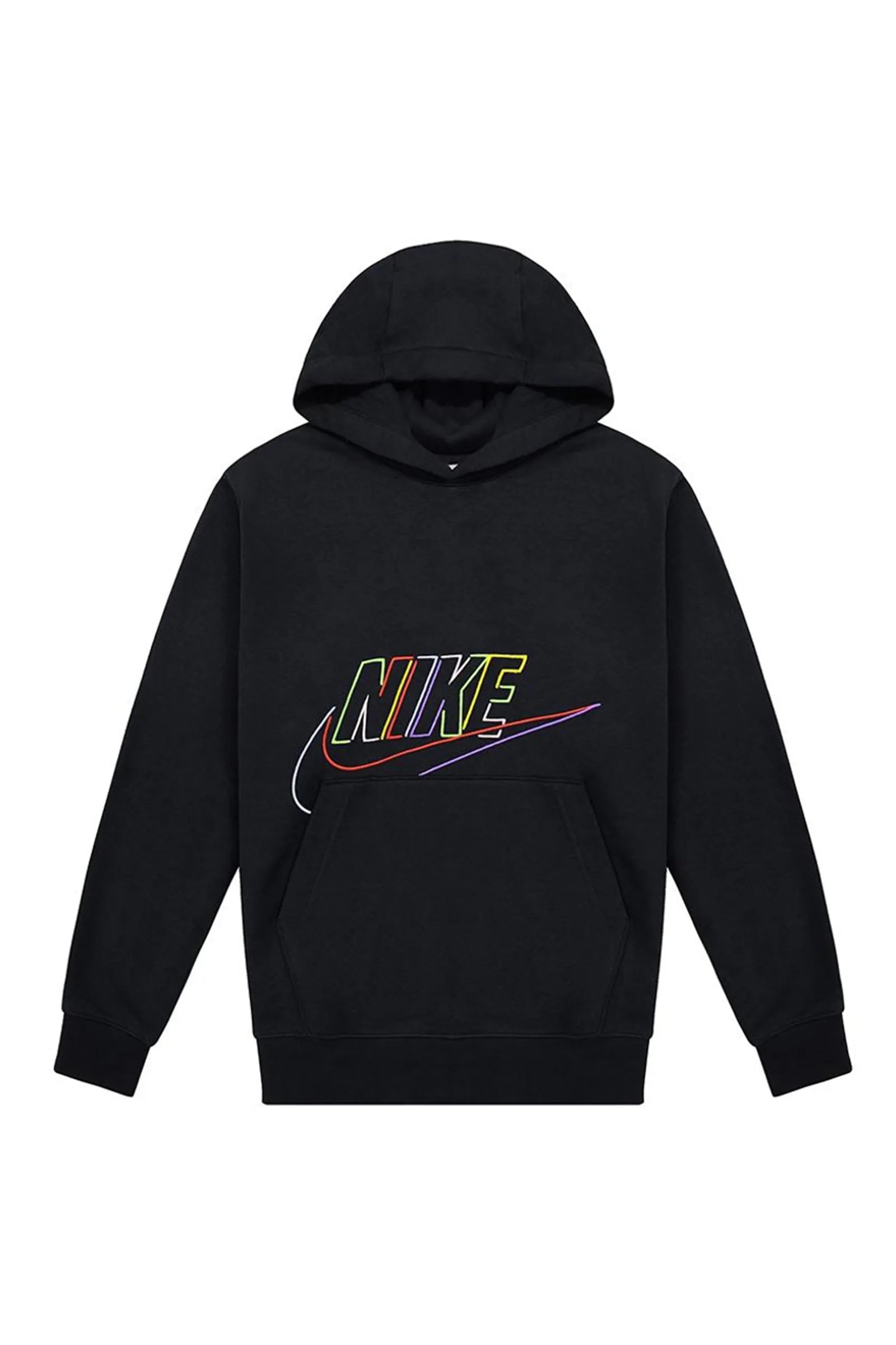 DUKS NikeClub Fleece+ Pullover Hoodie DX5087-010
