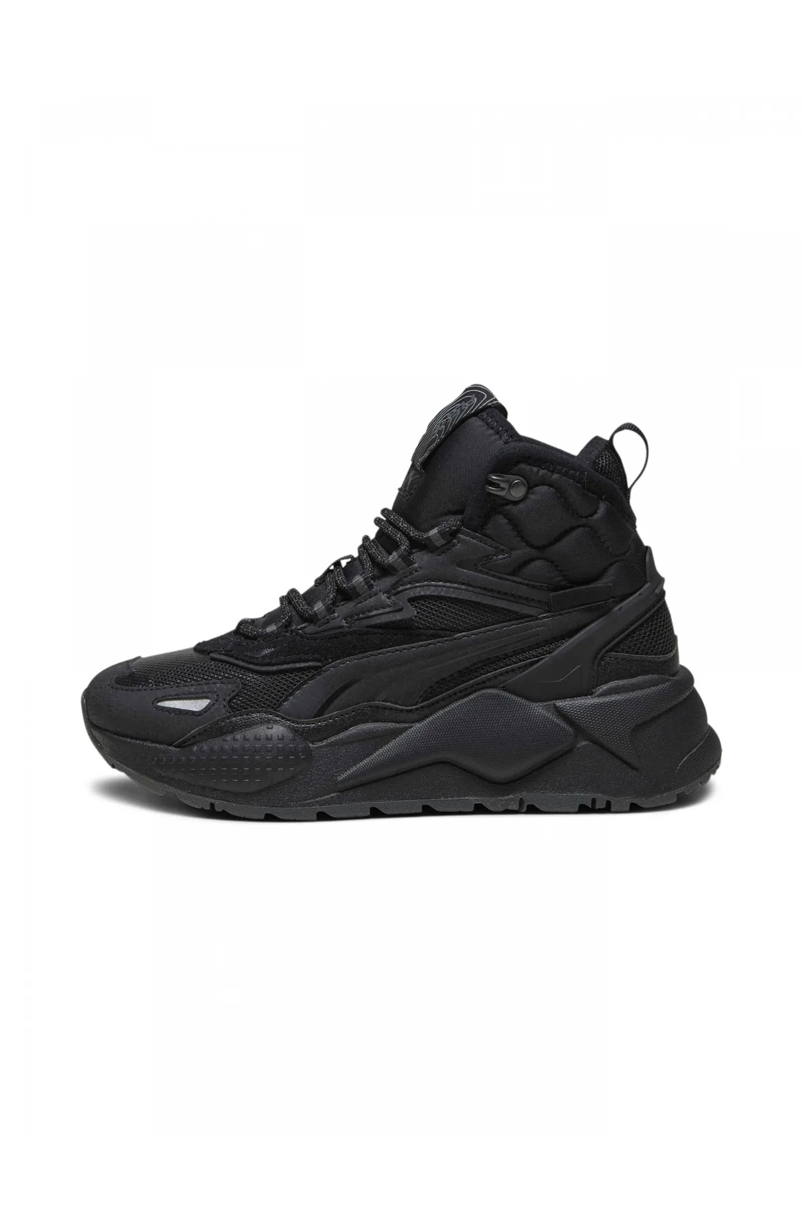 Puma s-x high top 393756-01