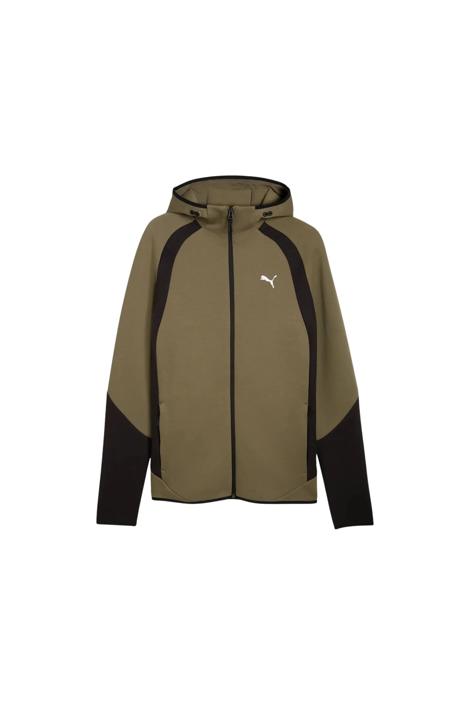 Duks puma evostripe full-zip 692190-81