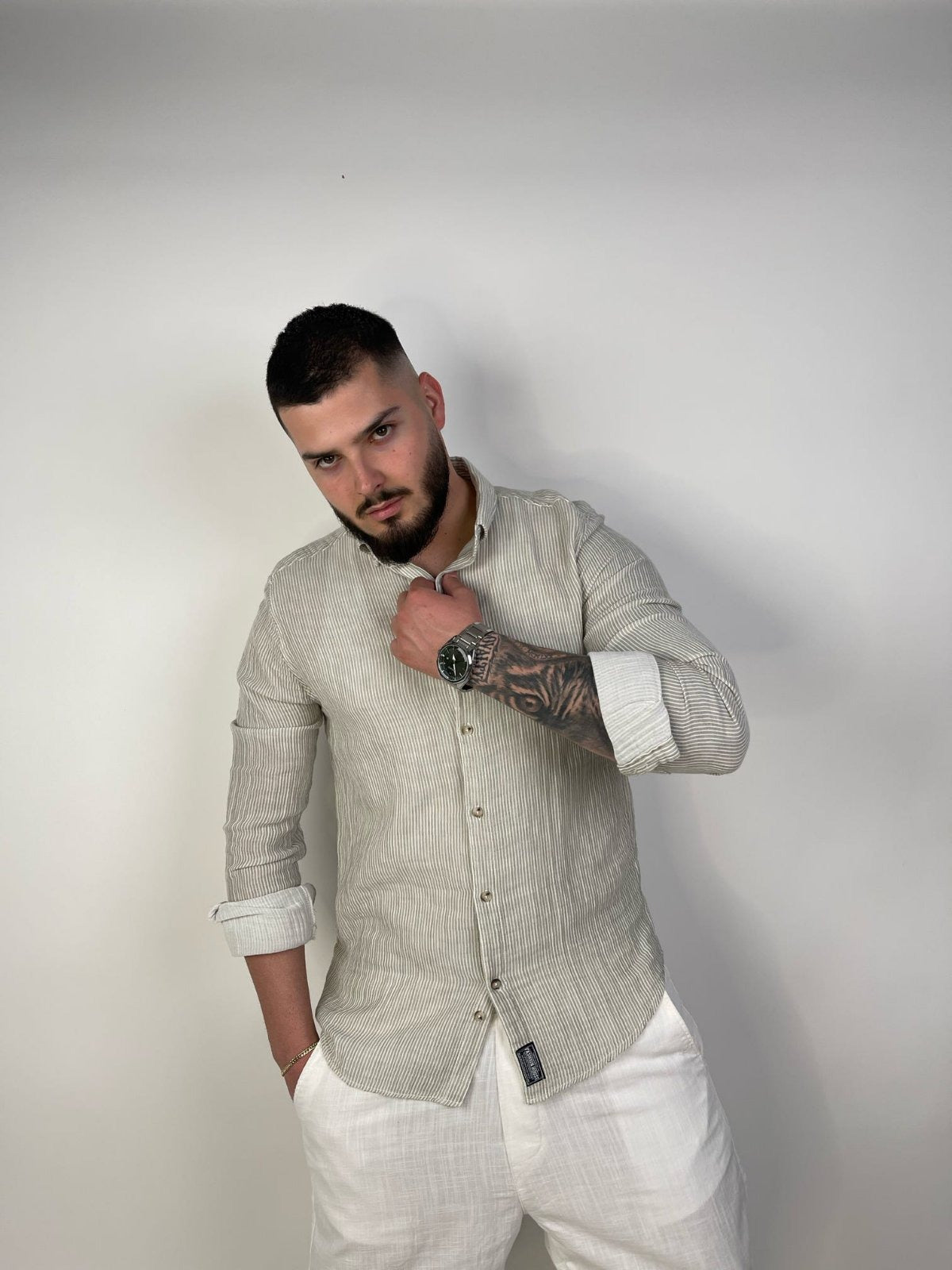 KËMISHË LINEN