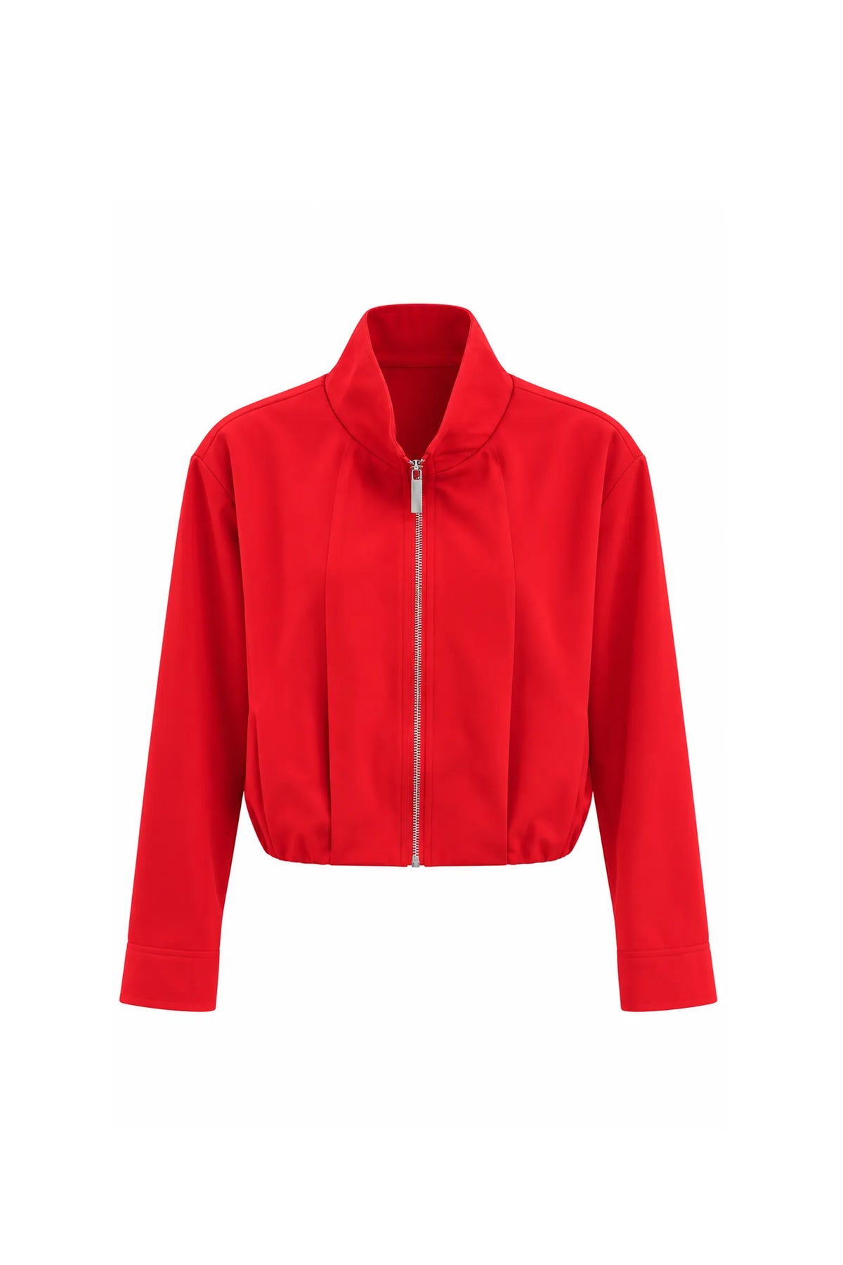 Jakne funnel neck