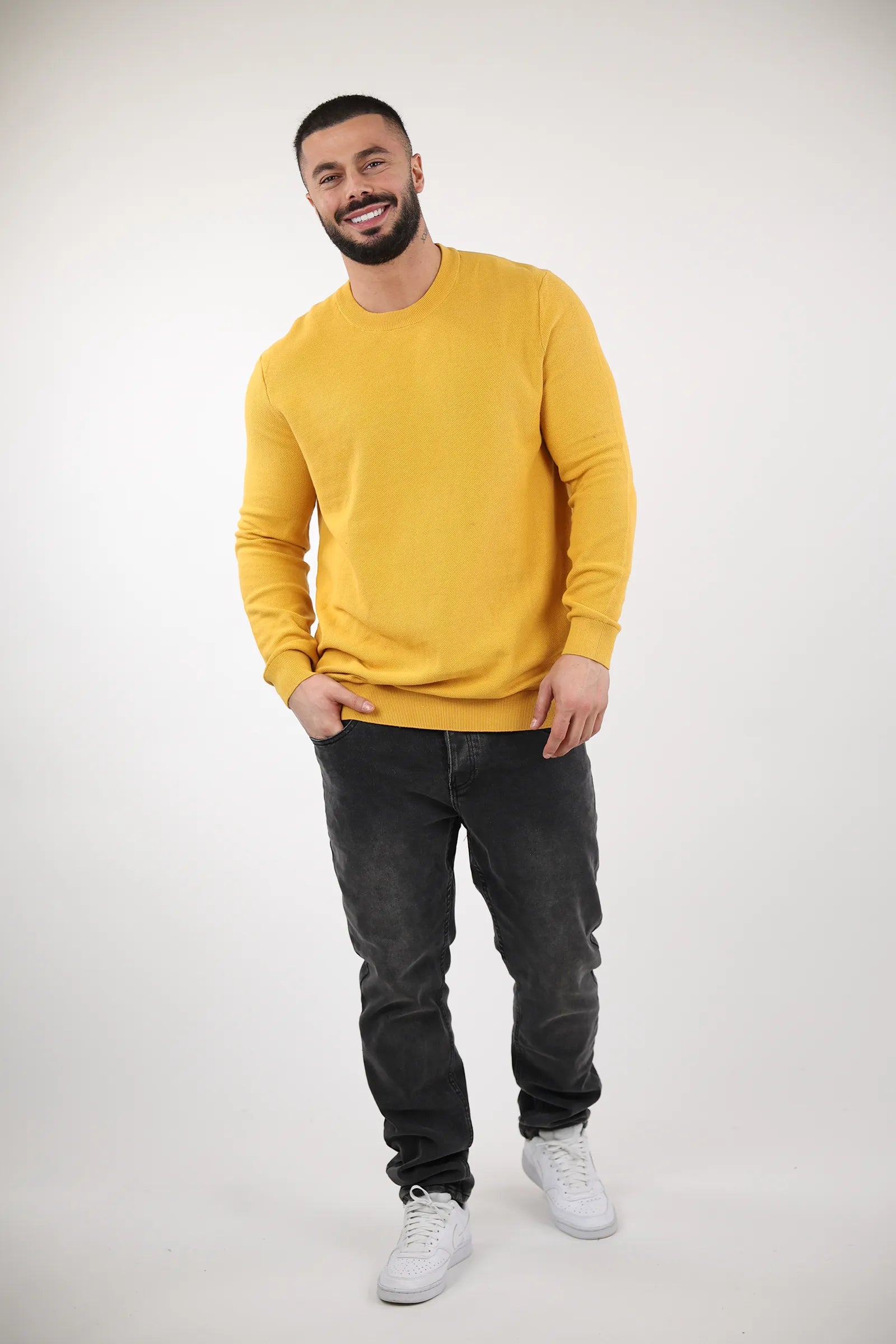 XHEMPER Essential Crew