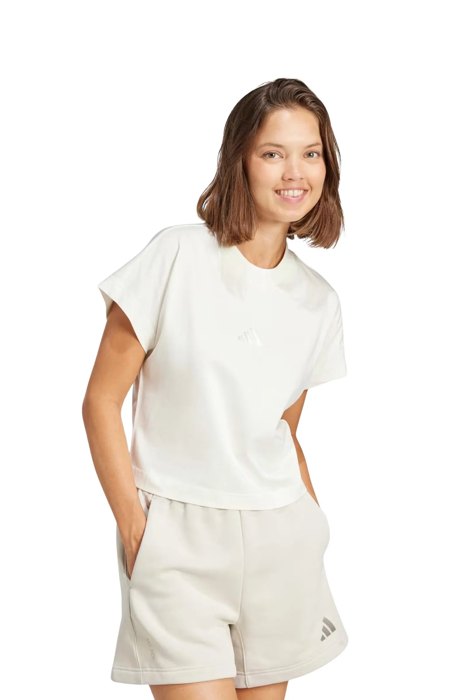 Maice adidas all szn tee JJ1243