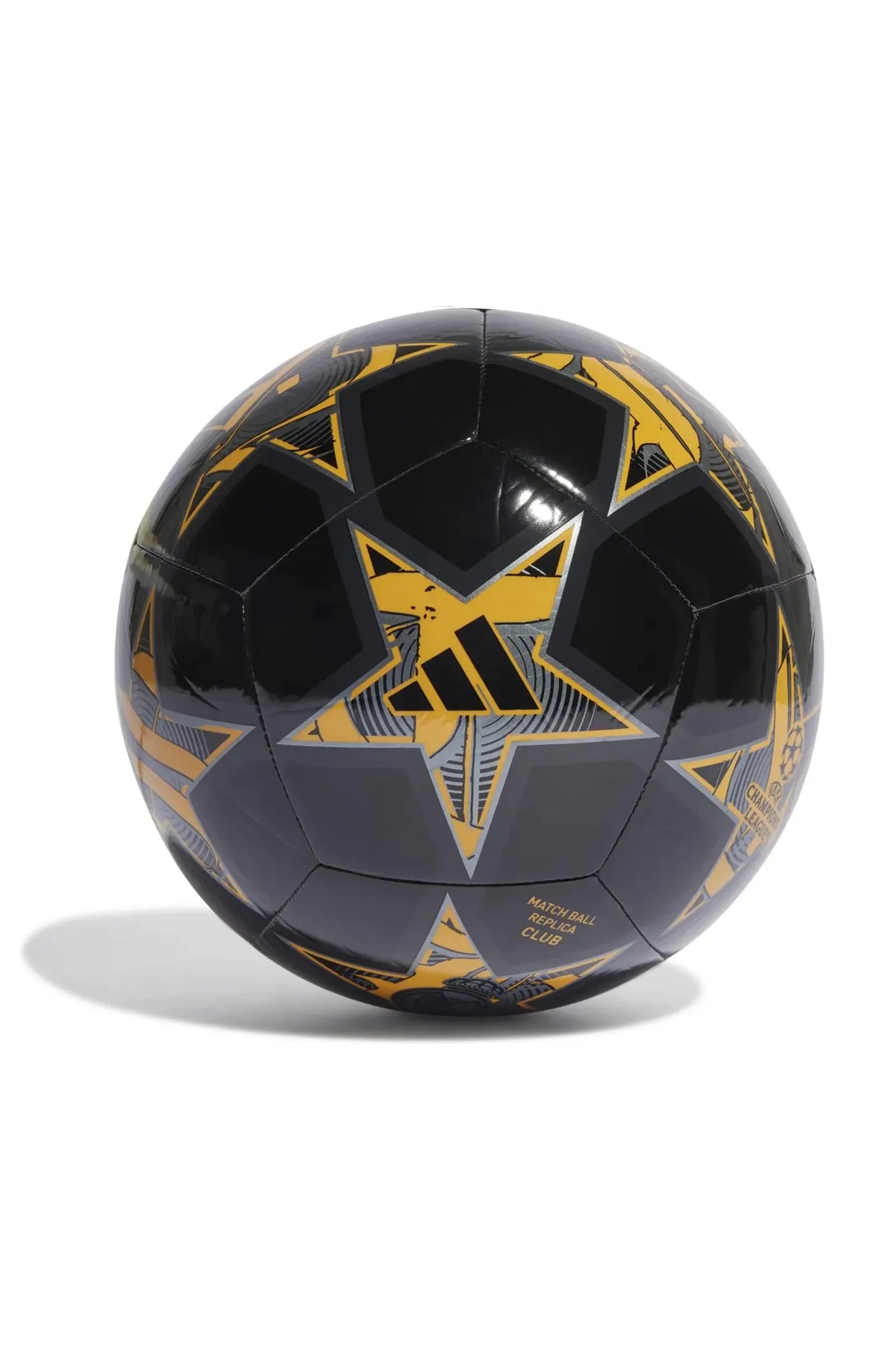 AKSESOR UCL Real Madrid Club 23/24 Group Stage Ball
