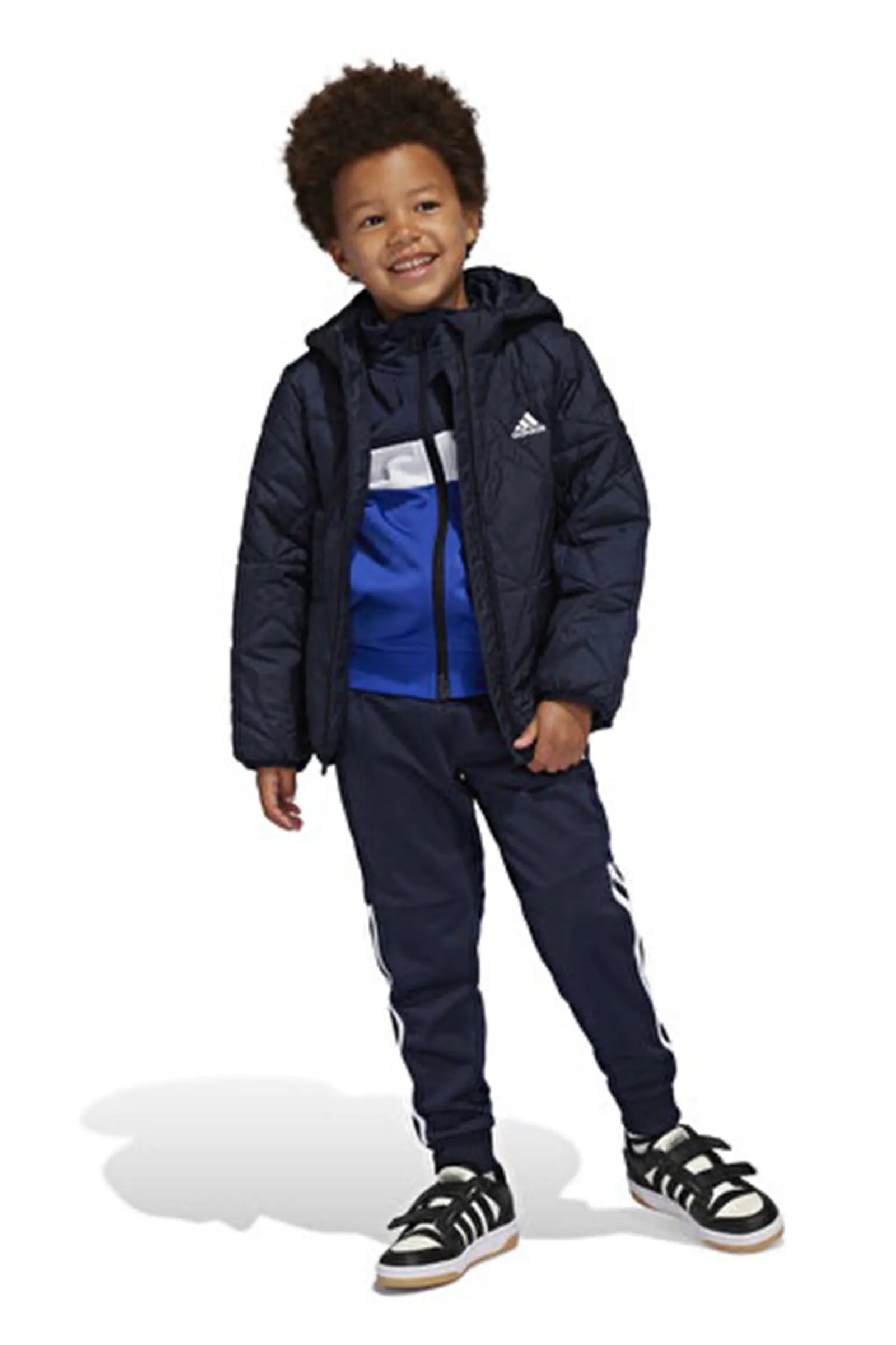 Jakne adidas light padded JF4346