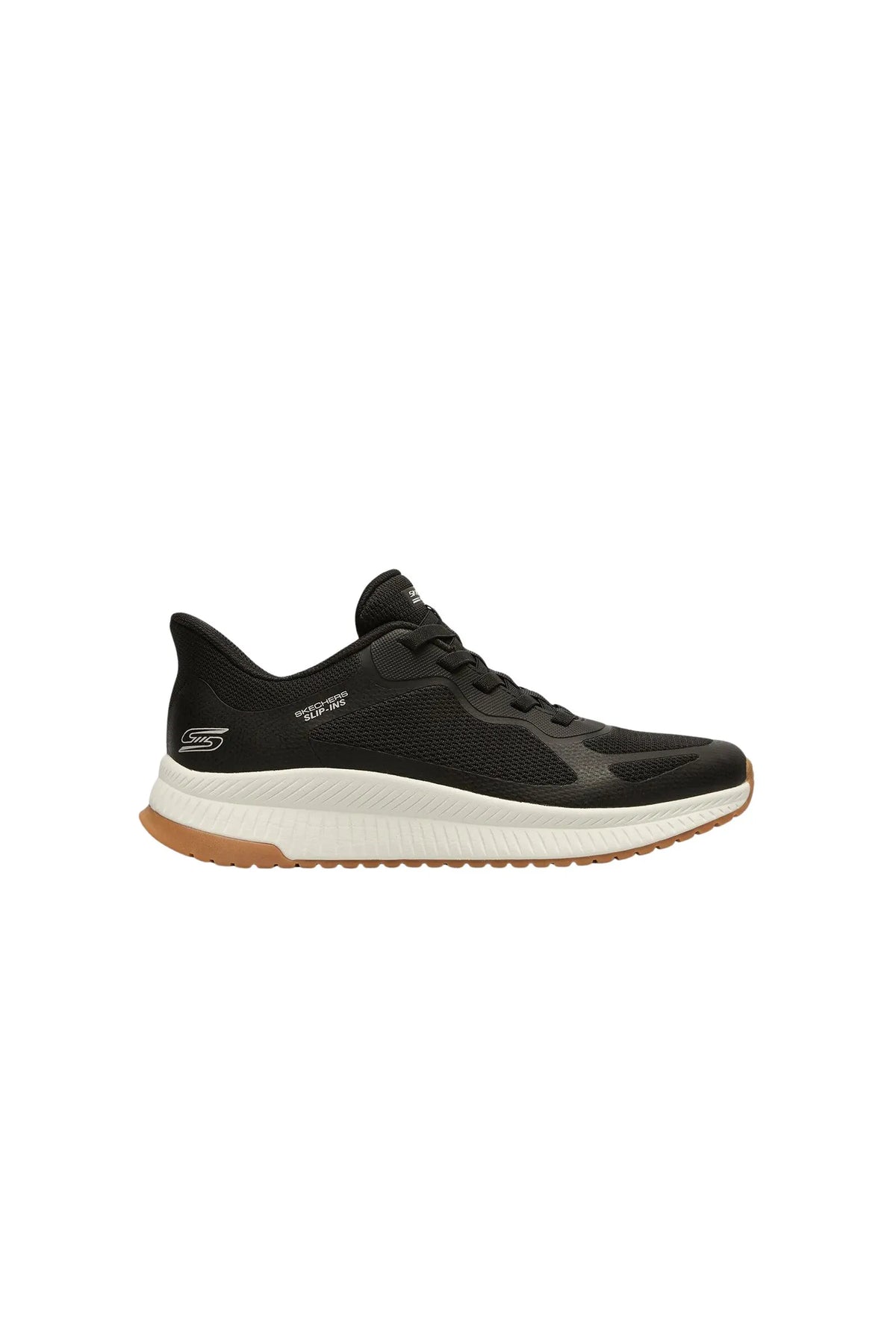 Skechers slip-ins bobs sport squad chaos 4 118423-BLK