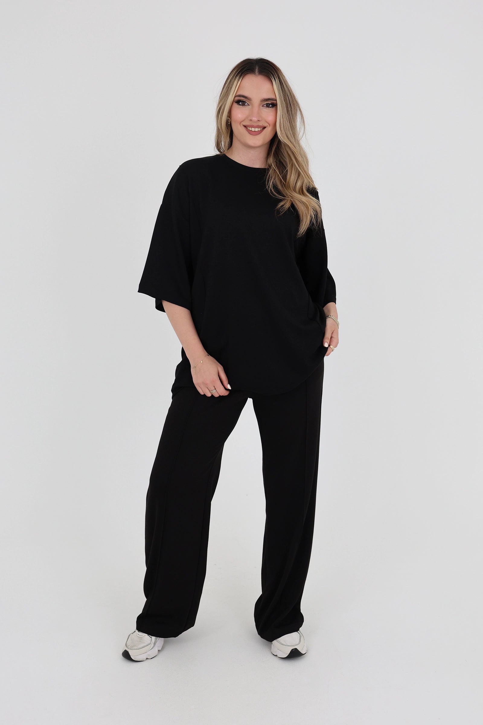 Maice tunic top
