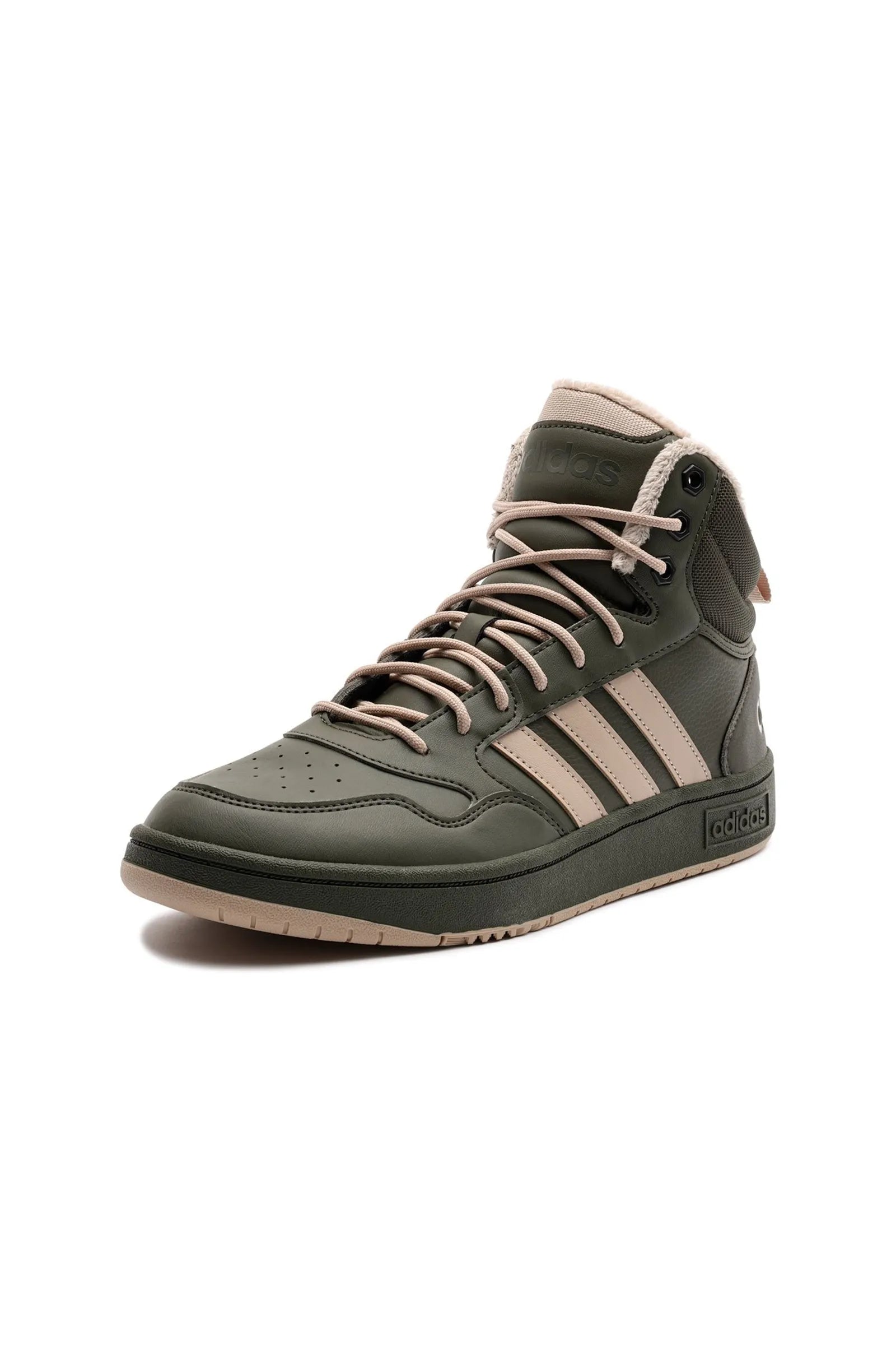 PATIKA adidas Originals HOOPS MID SNEAK IH0163