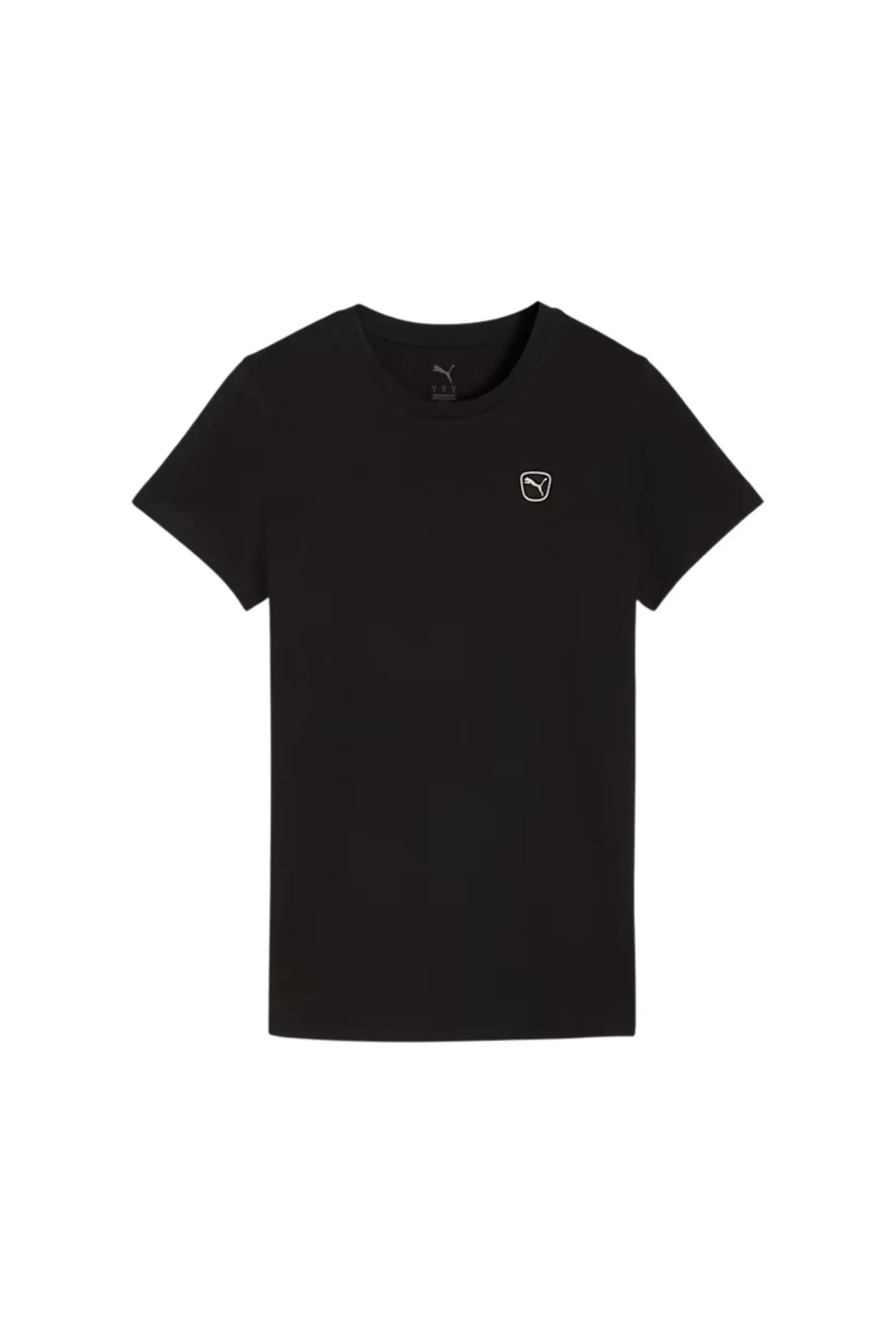 Maice puma essentials elevated tee 691855-01