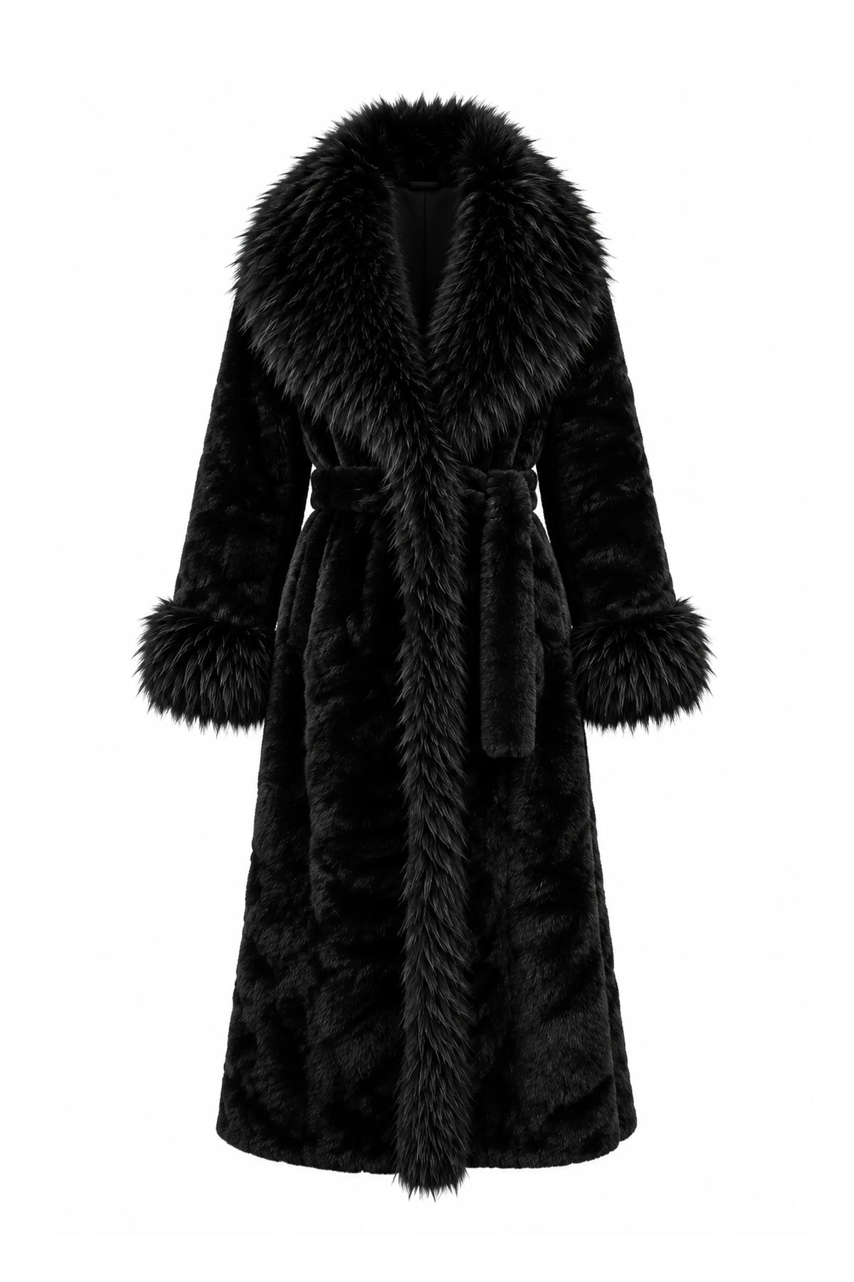 Jakne maxi coat