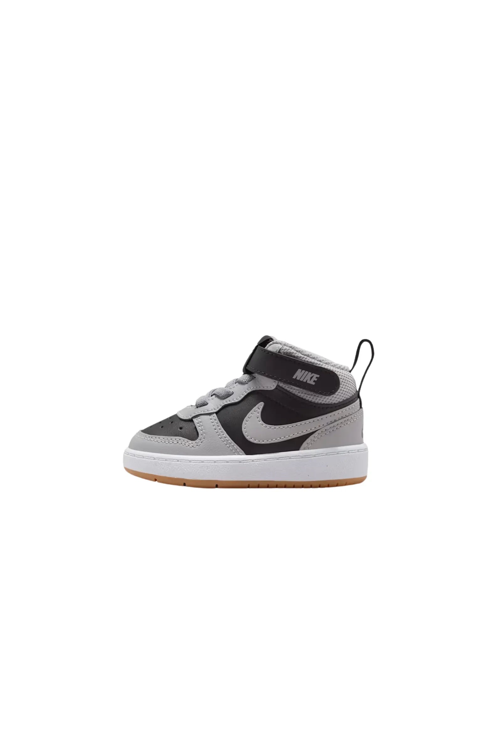 Nike court borough mid 2 (tdv) CD7784-016