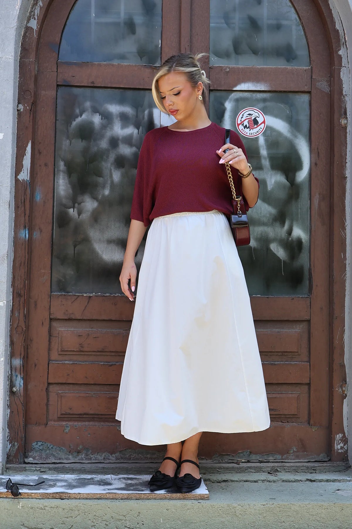 Viral fashion nō.15