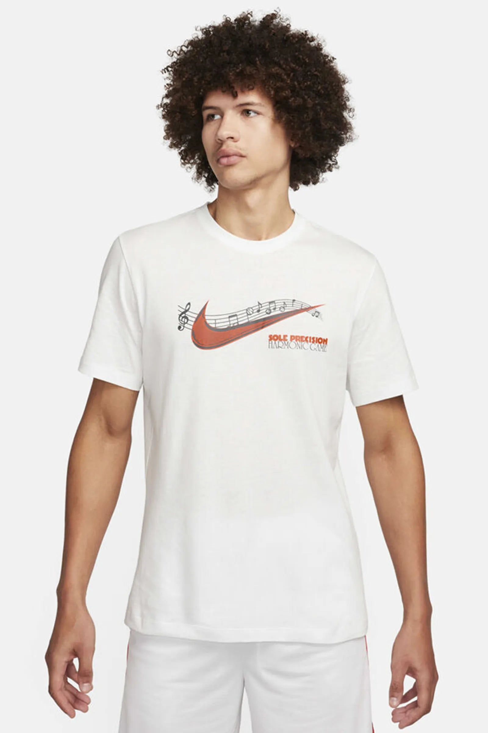 MAICË Nike Men's Basketball T-shirt