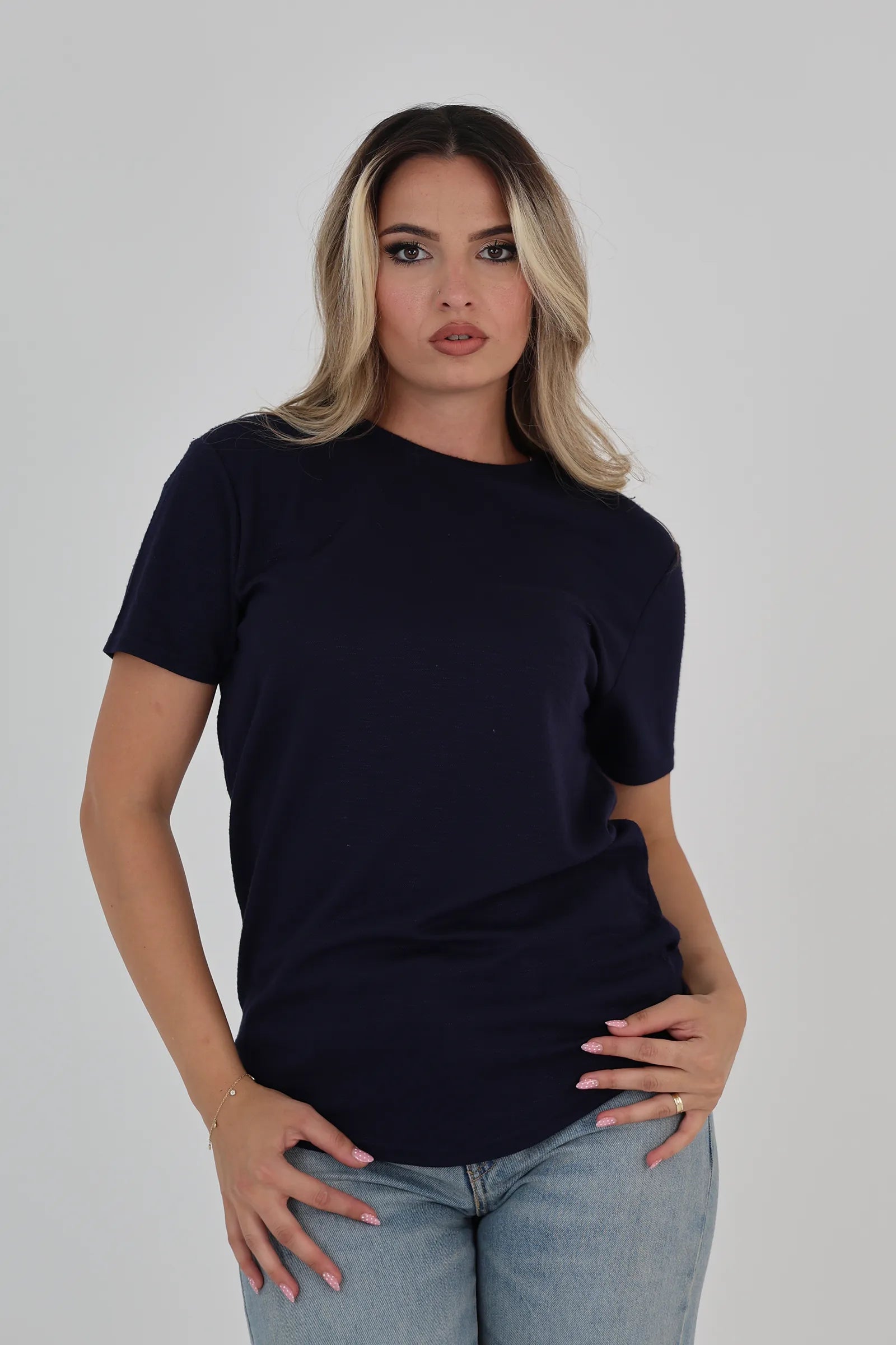 Maice classic fit