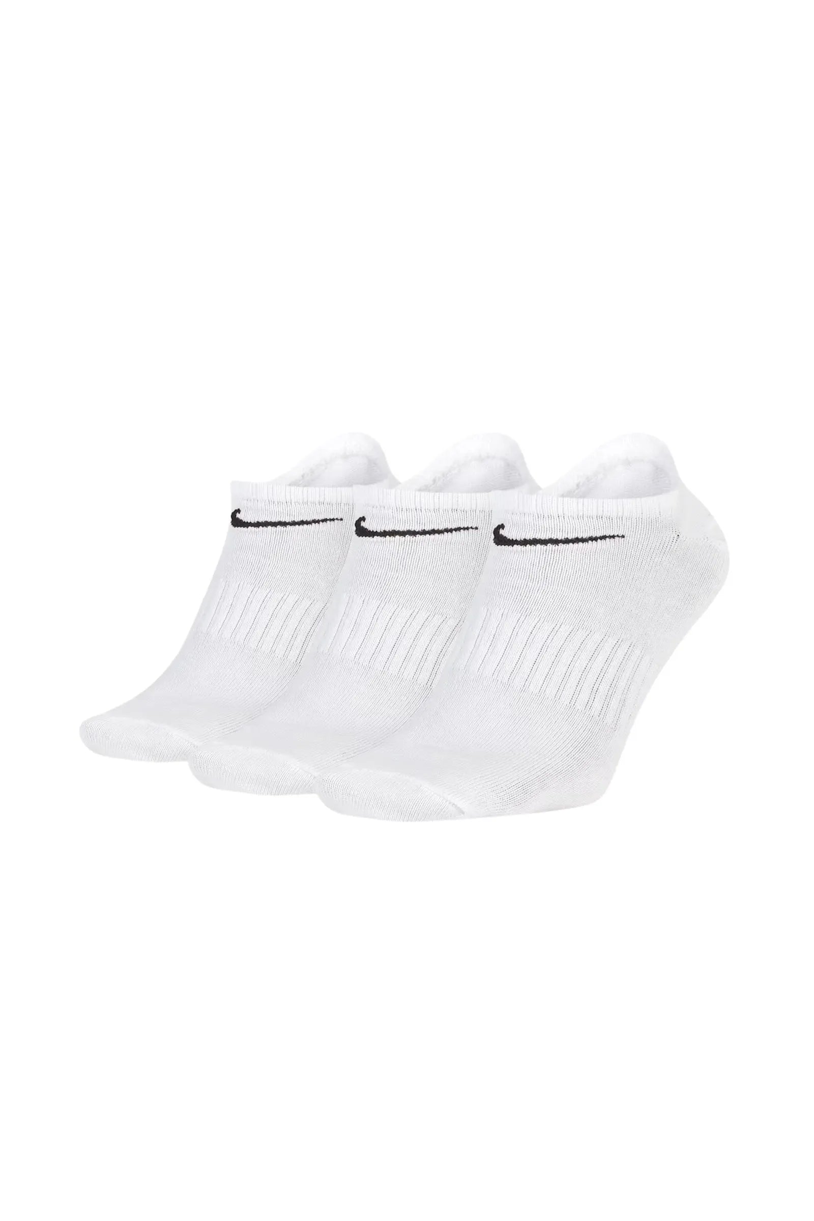 Çorapa nike everyday lightweight training no-show SX7678-100