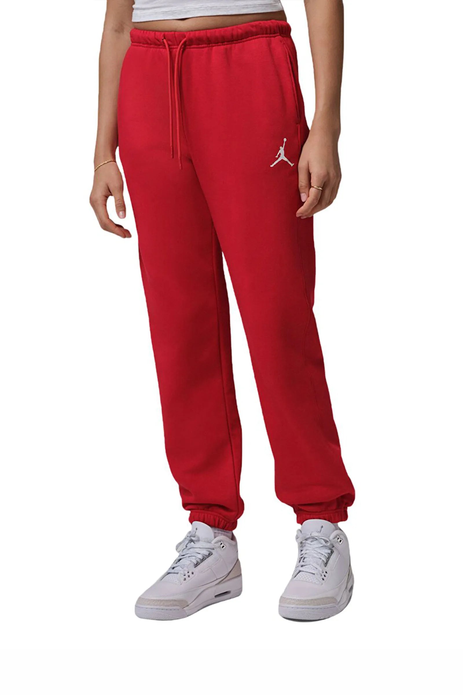 Trenerka jordan jumpman fleece IR0344-687
