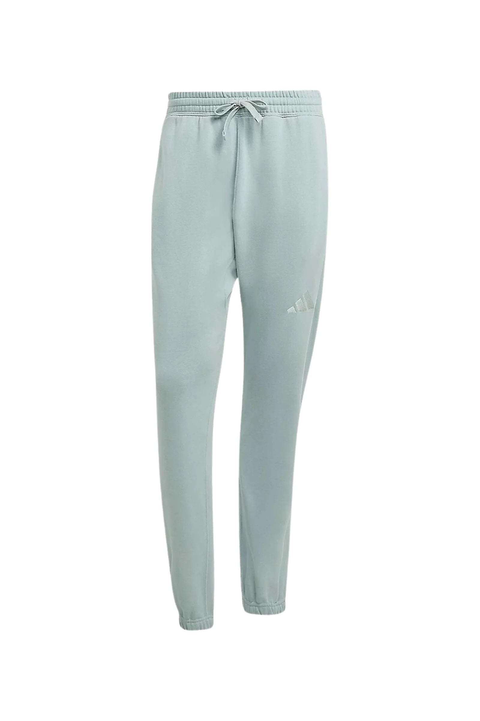 Trenerka adidas tapered joggers all szn fleece regular KC3178