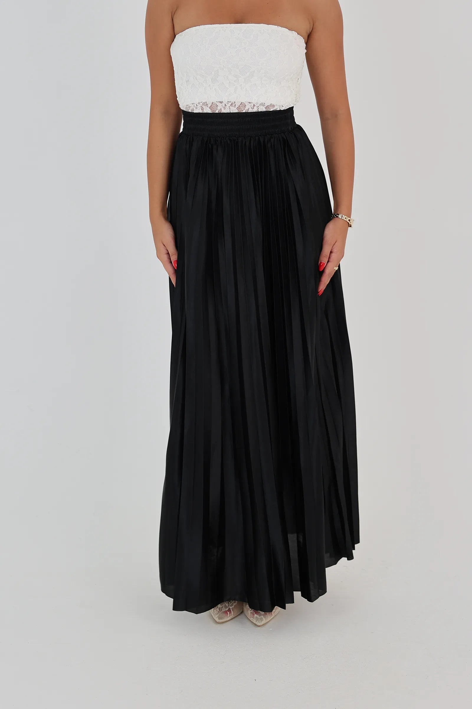 Fund floor length