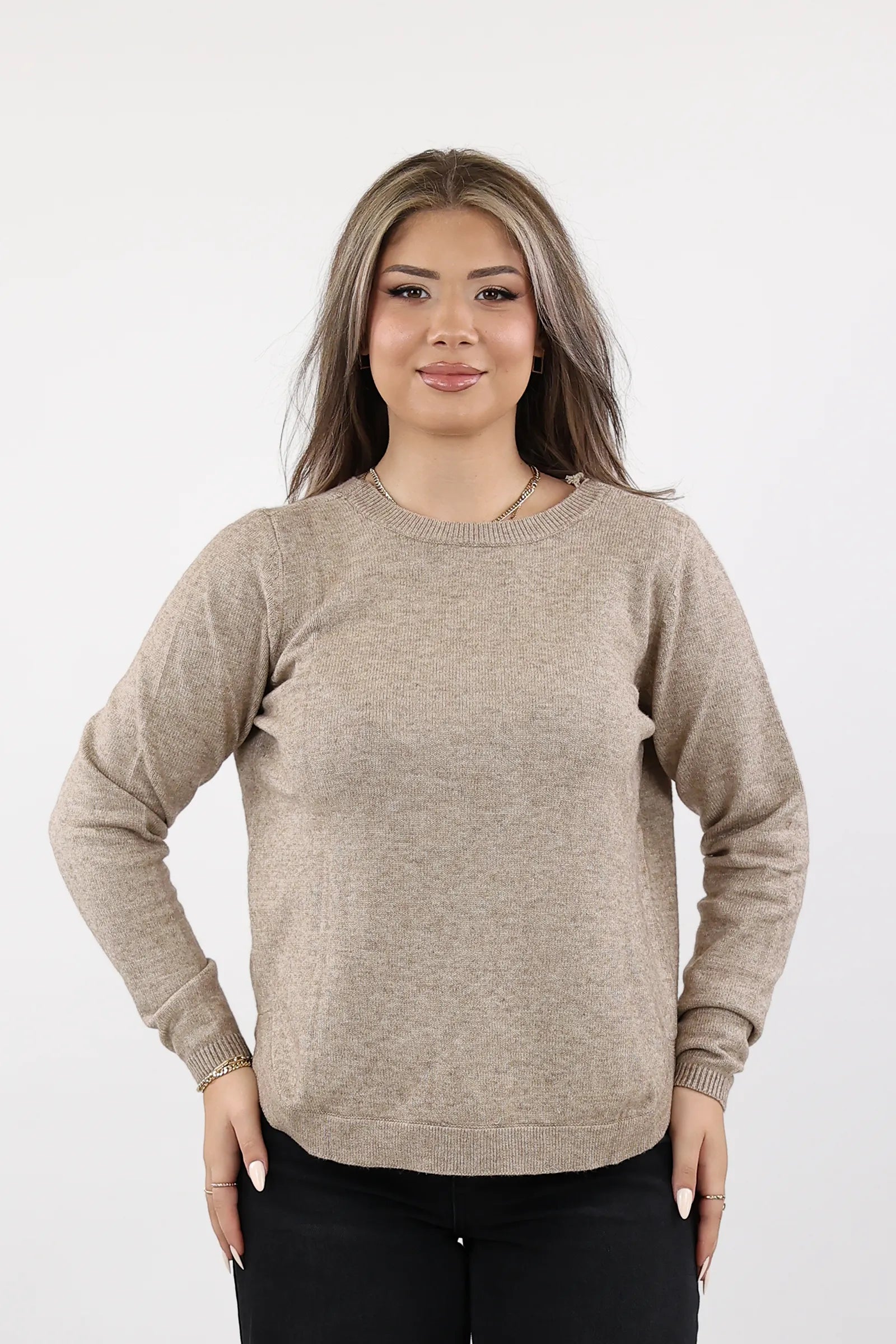 XHEMPER OPEN BACK